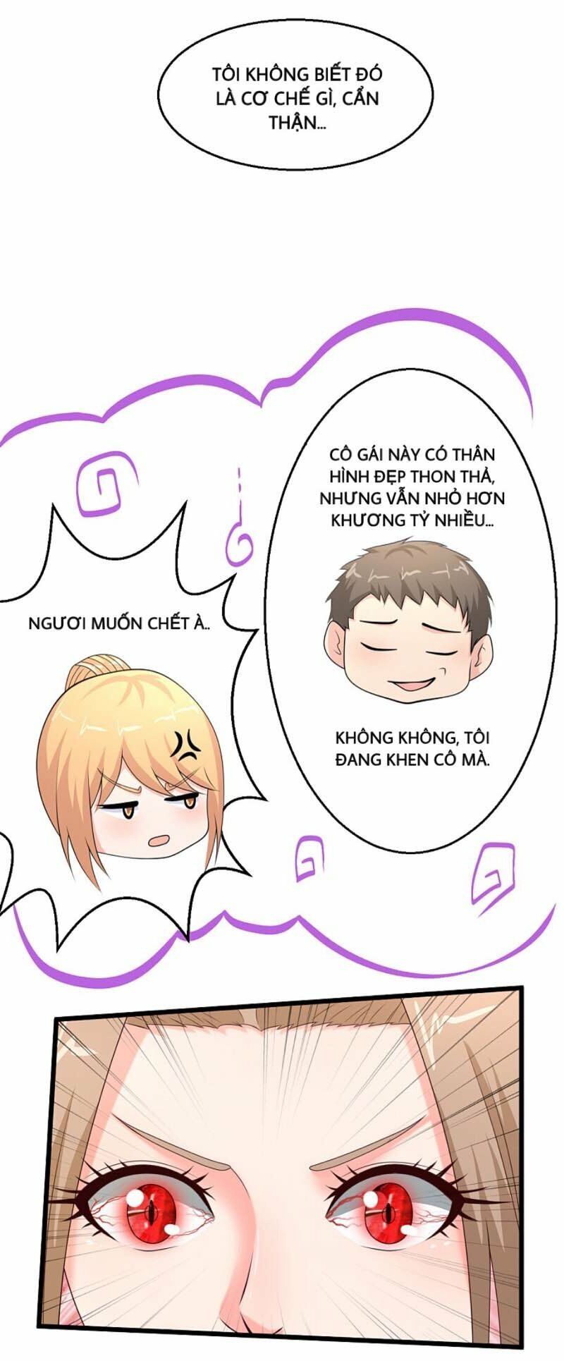 đọc truyện Tuyệt Phẩm Y Thánh Chương 178 ảnh 18 tại Thiên Thai Truyện