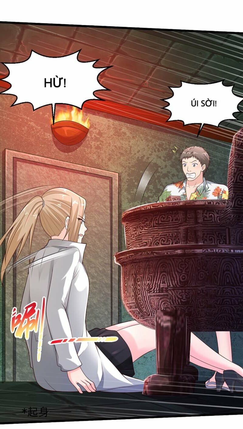 đọc truyện Tuyệt Phẩm Y Thánh Chương 178 ảnh 19 tại Thiên Thai Truyện