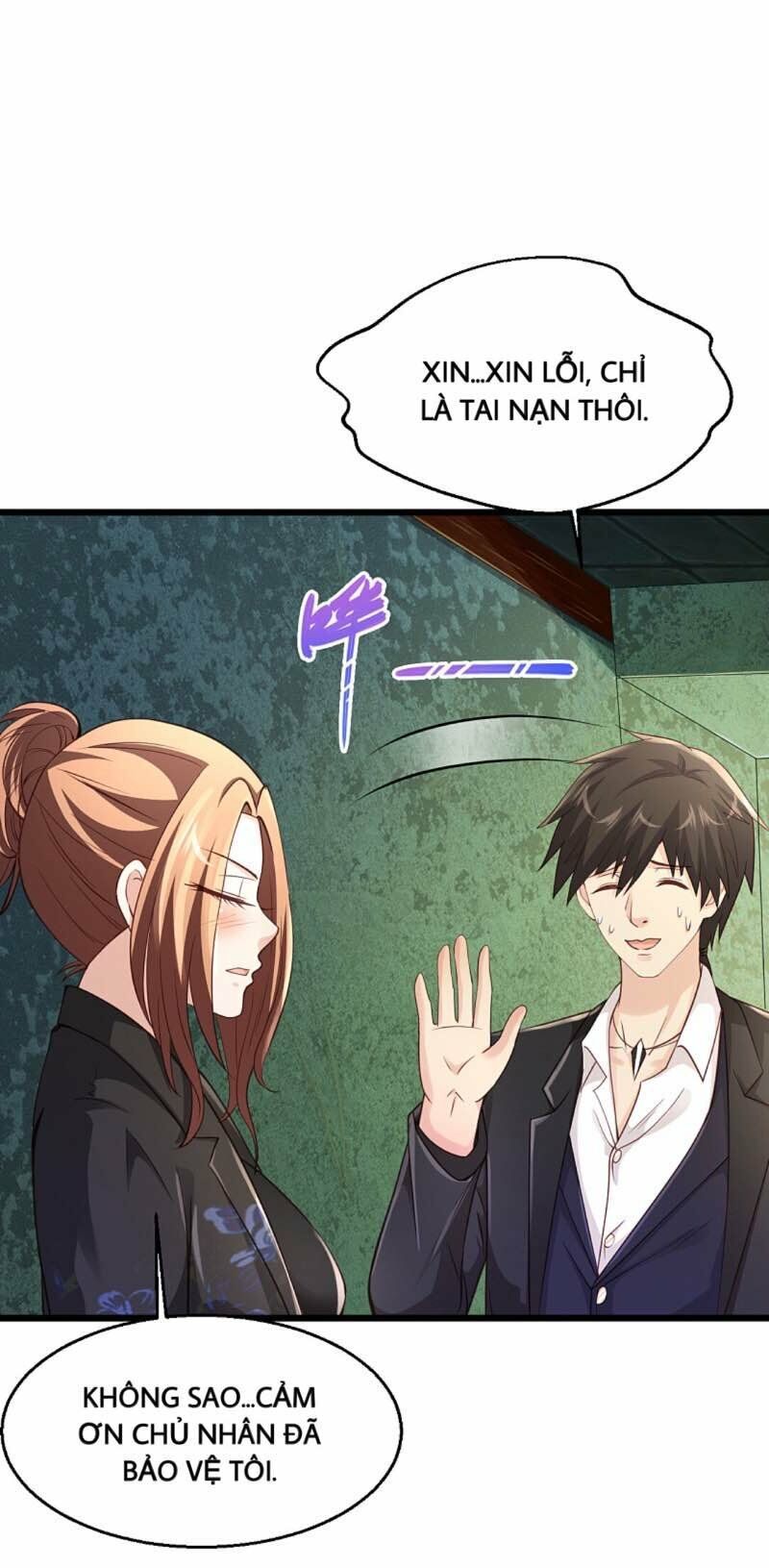 đọc truyện Tuyệt Phẩm Y Thánh Chương 178 ảnh 5 tại Thiên Thai Truyện