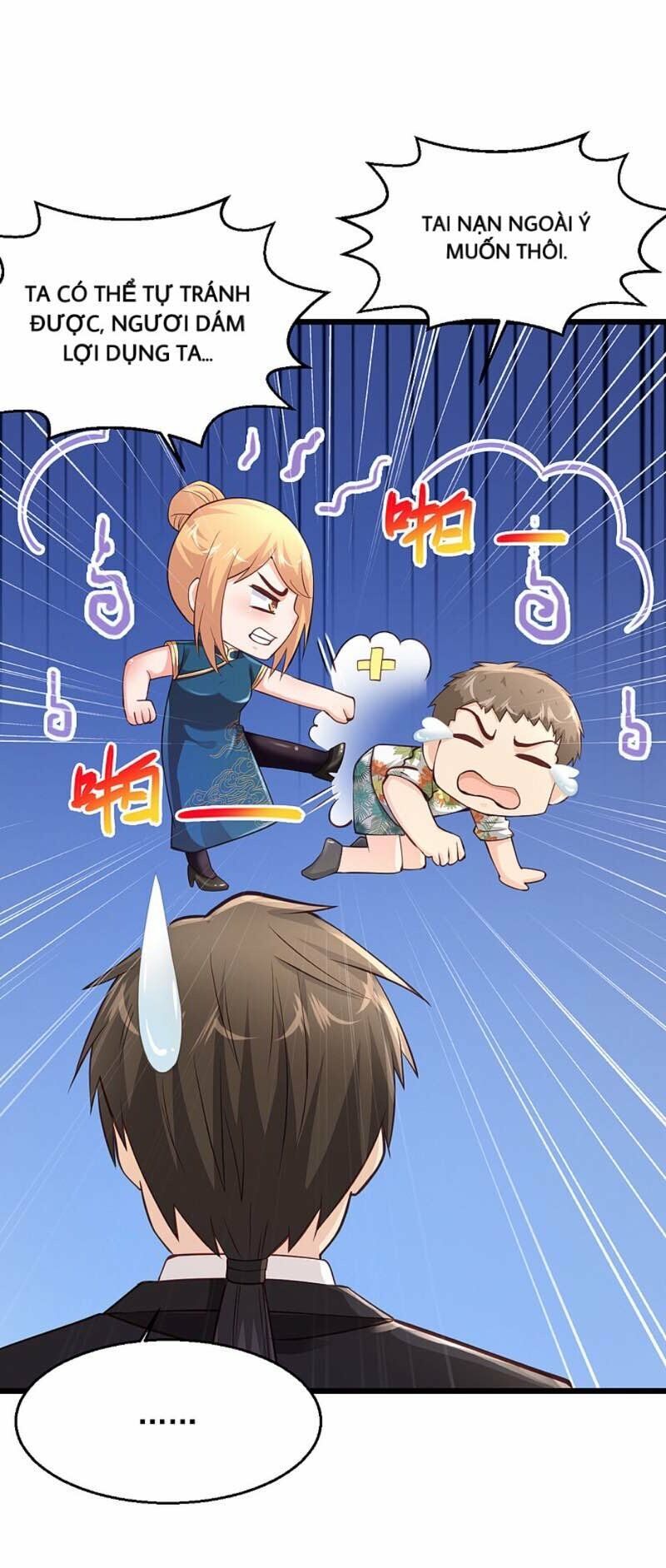 đọc truyện Tuyệt Phẩm Y Thánh Chương 178 ảnh 6 tại Thiên Thai Truyện