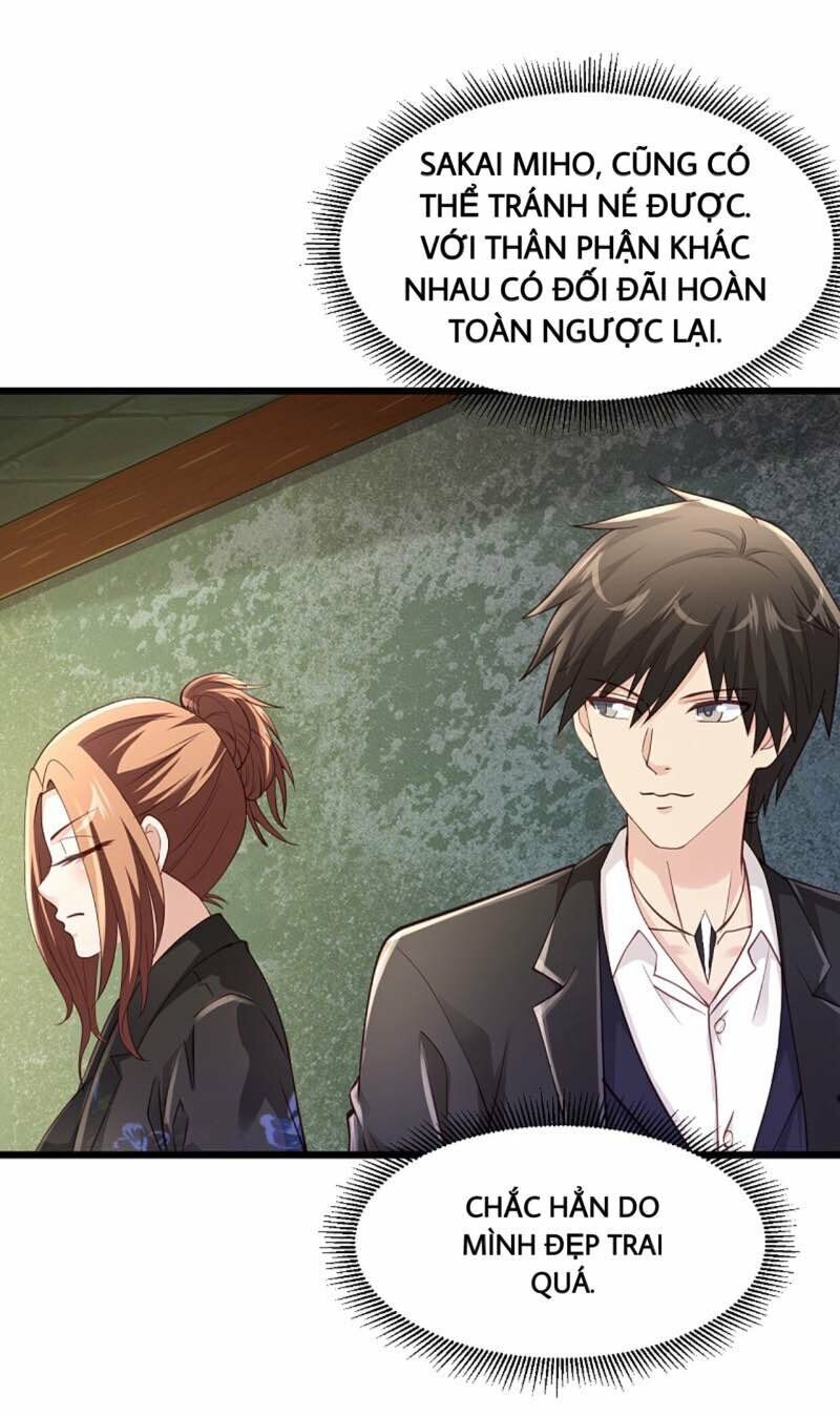 đọc truyện Tuyệt Phẩm Y Thánh Chương 178 ảnh 7 tại Thiên Thai Truyện