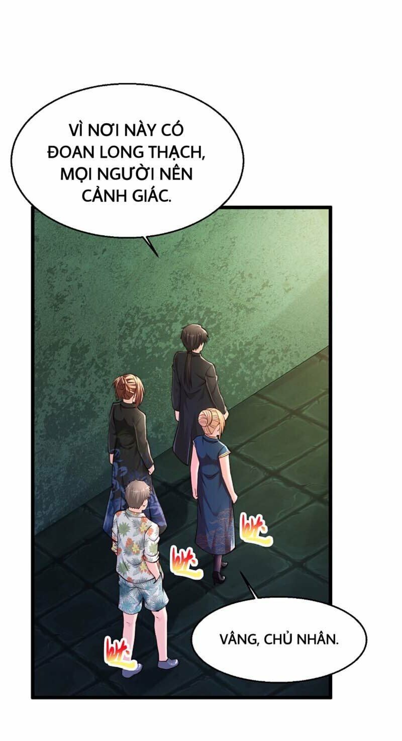 đọc truyện Tuyệt Phẩm Y Thánh Chương 178 ảnh 8 tại Thiên Thai Truyện