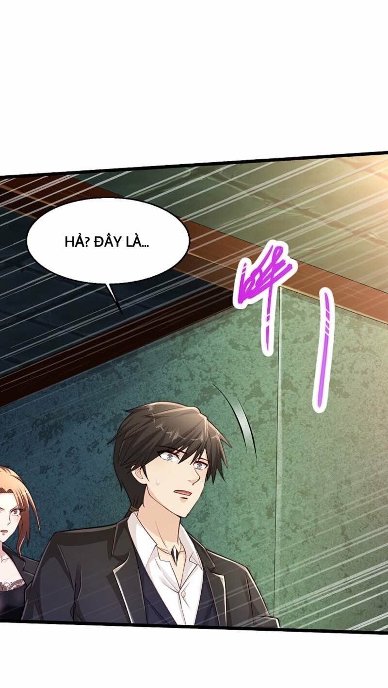 đọc truyện Tuyệt Phẩm Y Thánh Chương 178 ảnh 11 tại Thiên Thai Truyện