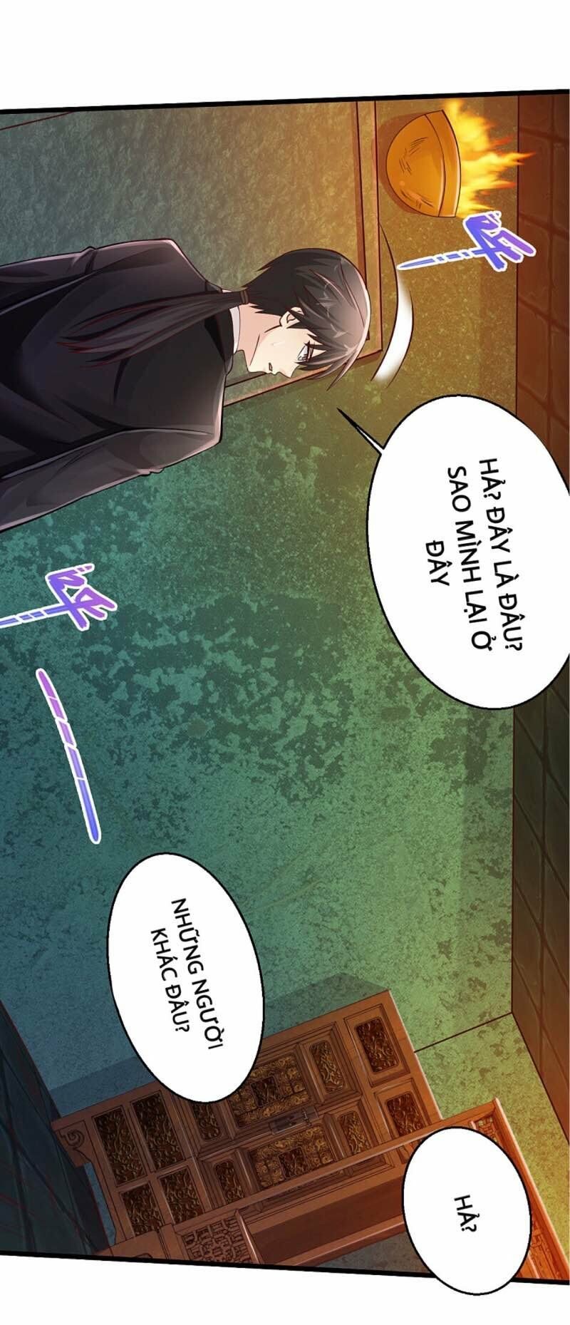 đọc truyện Tuyệt Phẩm Y Thánh Chương 179 ảnh 13 tại Thiên Thai Truyện