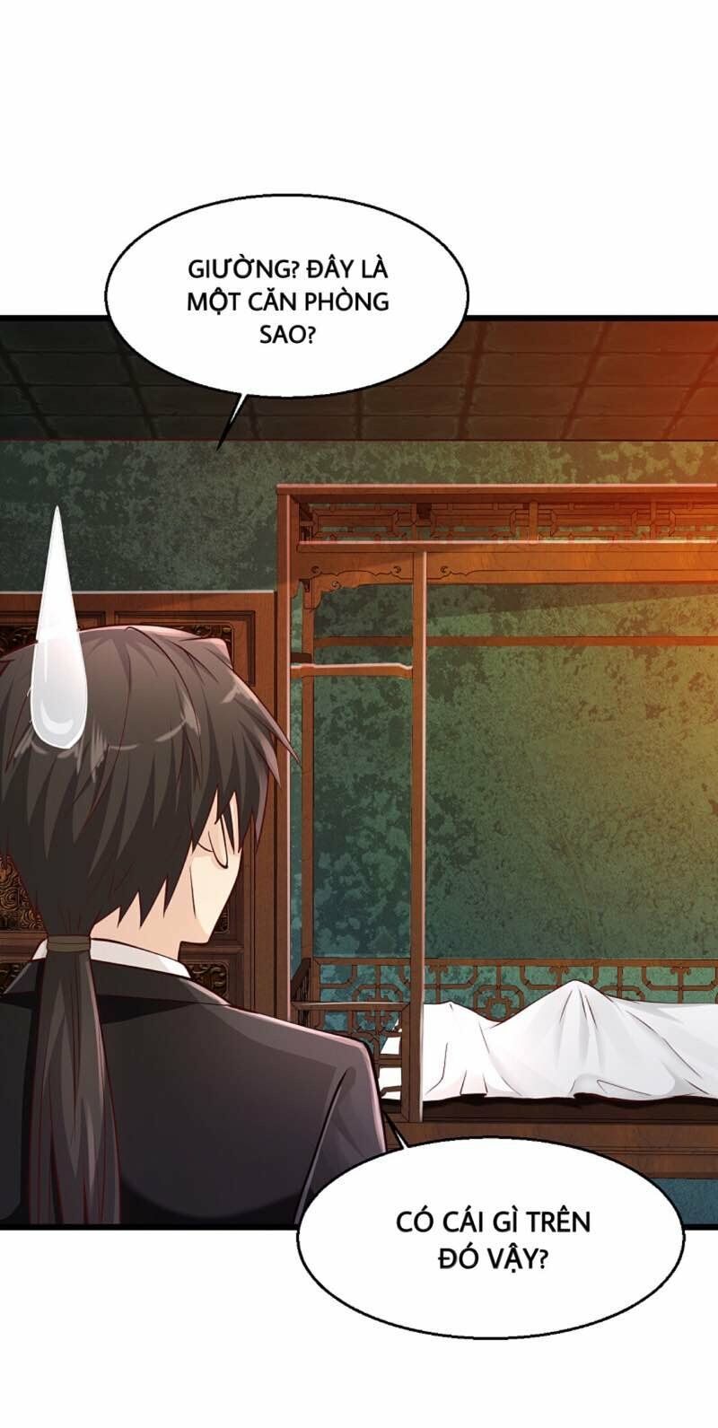 đọc truyện Tuyệt Phẩm Y Thánh Chương 179 ảnh 14 tại Thiên Thai Truyện