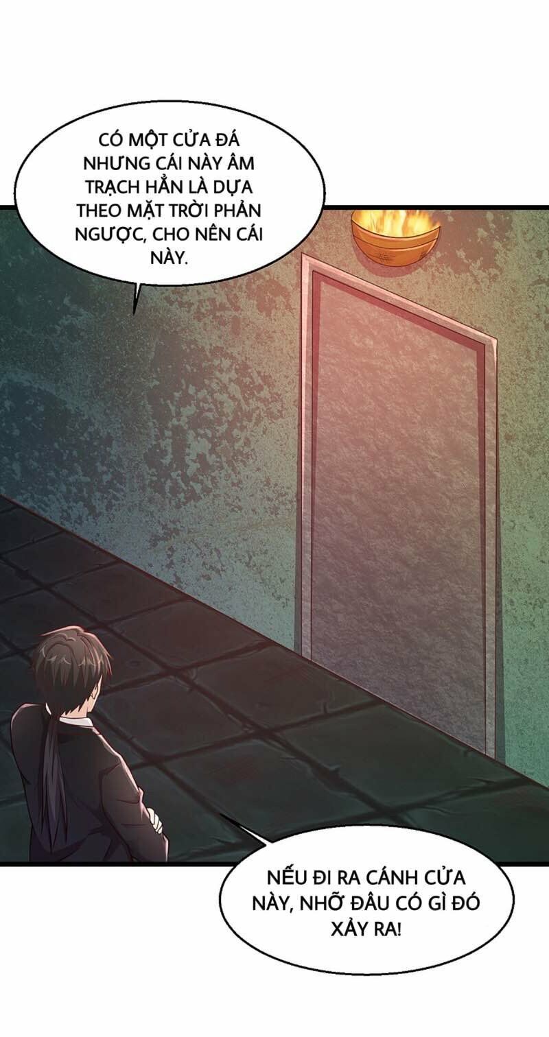 đọc truyện Tuyệt Phẩm Y Thánh Chương 179 ảnh 17 tại Thiên Thai Truyện