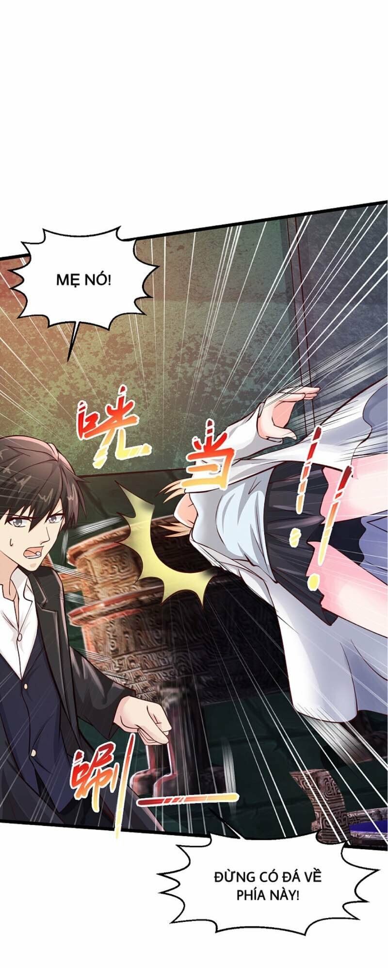 đọc truyện Tuyệt Phẩm Y Thánh Chương 179 ảnh 5 tại Thiên Thai Truyện