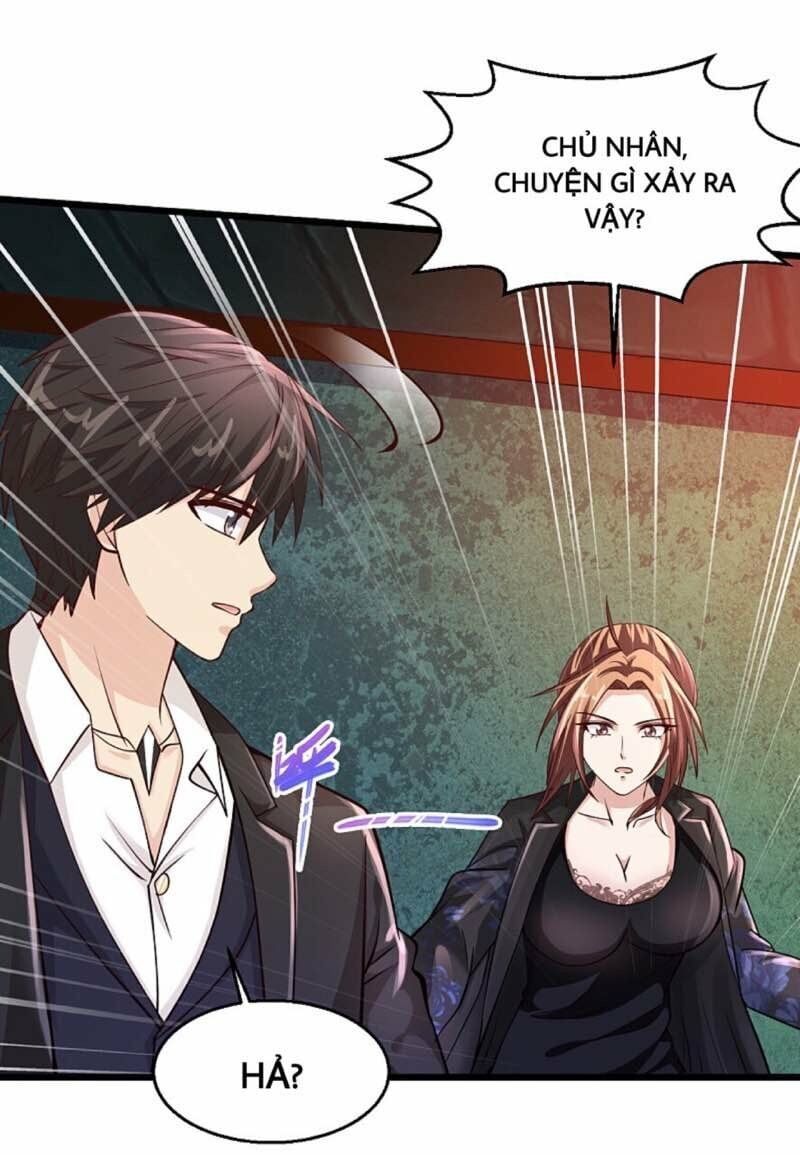 đọc truyện Tuyệt Phẩm Y Thánh Chương 179 ảnh 7 tại Thiên Thai Truyện