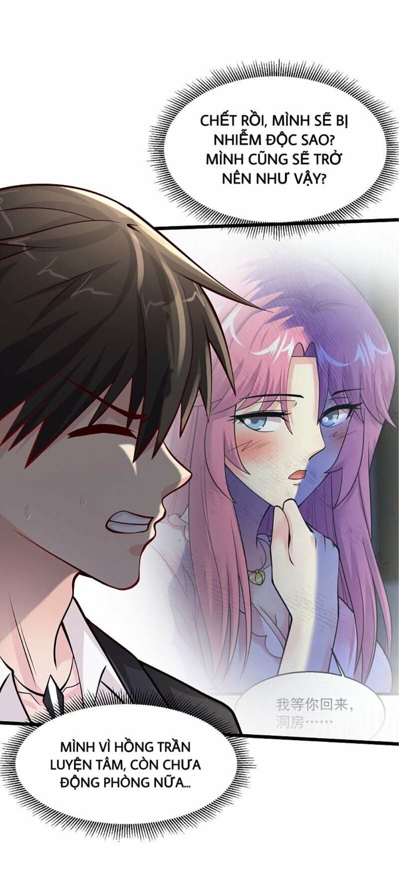 đọc truyện Tuyệt Phẩm Y Thánh Chương 179 ảnh 11 tại Thiên Thai Truyện