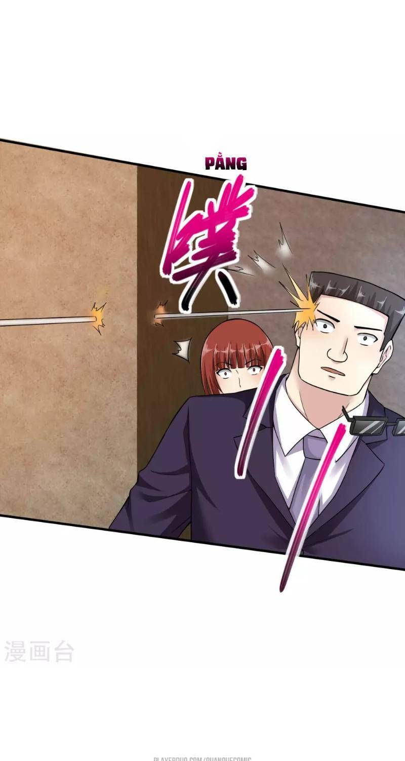 đọc truyện Tuyệt Phẩm Y Thánh Chương 18 ảnh 3 tại Thiên Thai Truyện