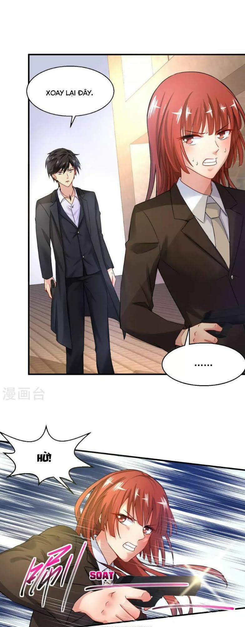 đọc truyện Tuyệt Phẩm Y Thánh Chương 18 ảnh 13 tại Thiên Thai Truyện