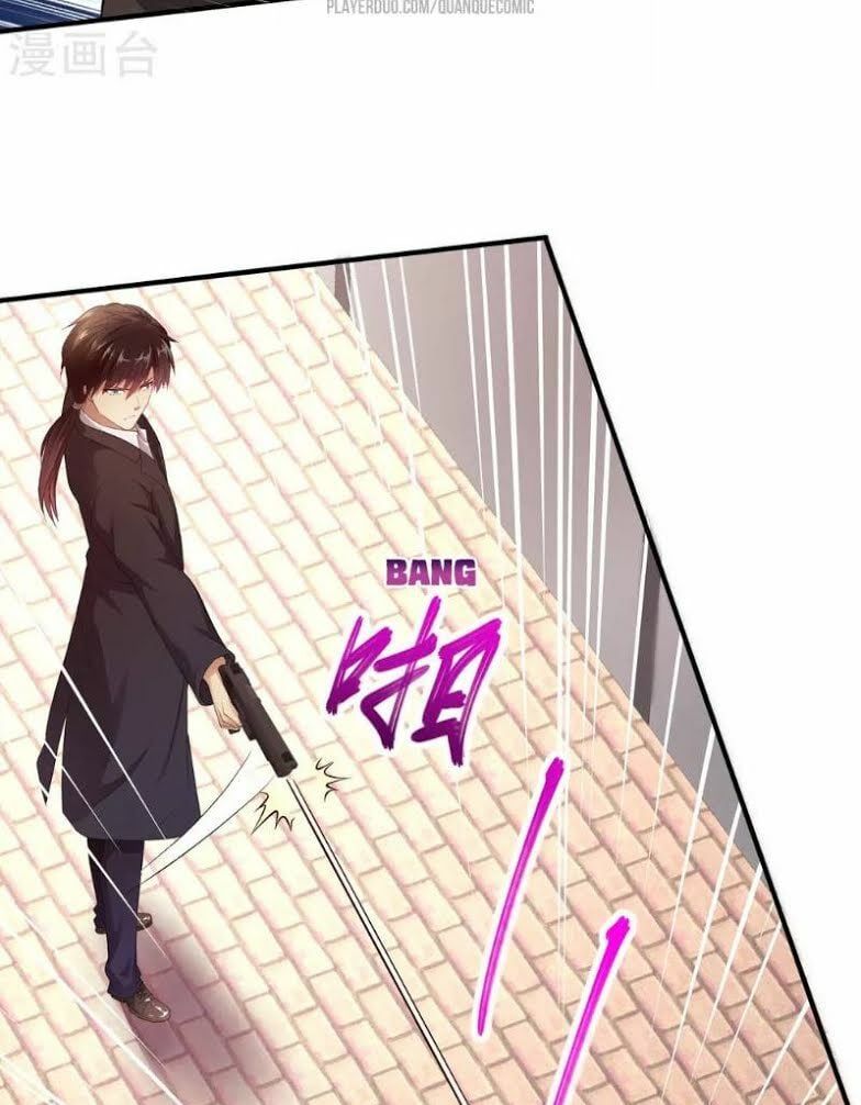 đọc truyện Tuyệt Phẩm Y Thánh Chương 18 ảnh 14 tại Thiên Thai Truyện