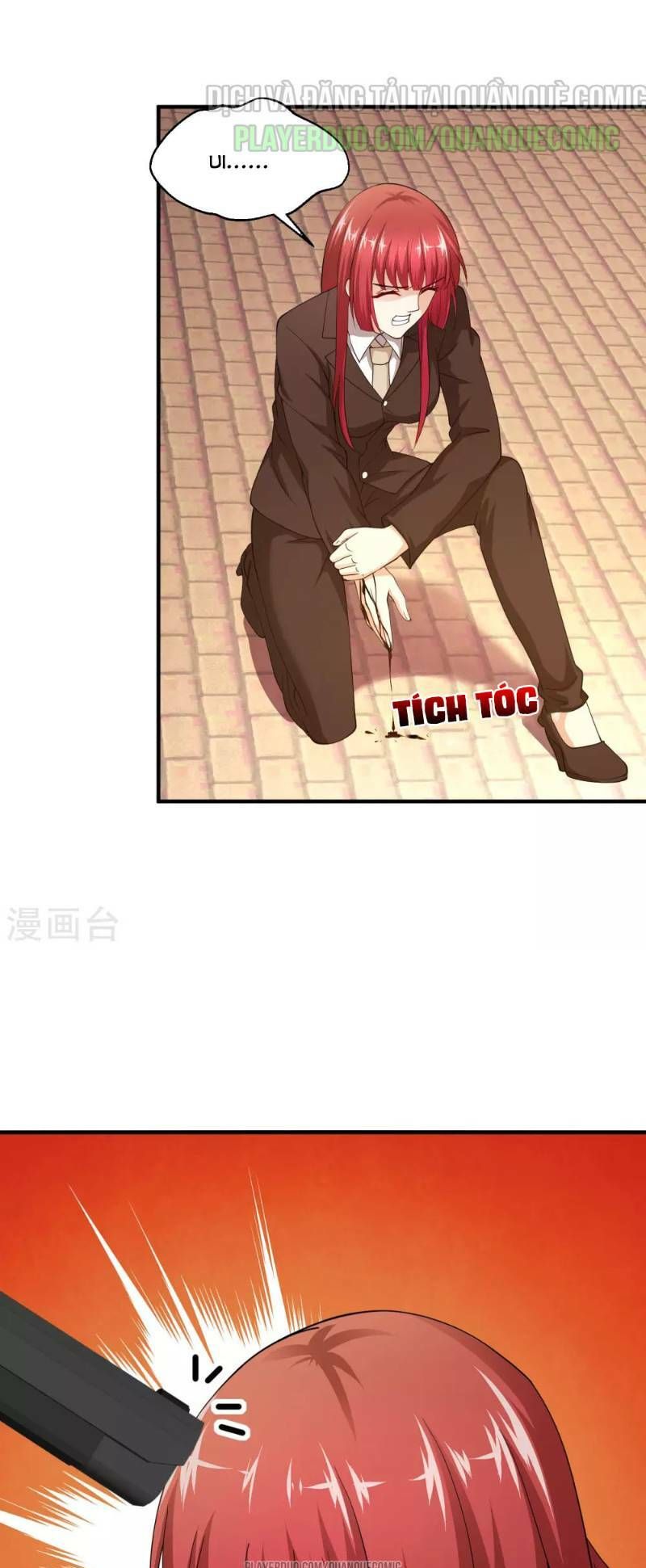 đọc truyện Tuyệt Phẩm Y Thánh Chương 18 ảnh 16 tại Thiên Thai Truyện