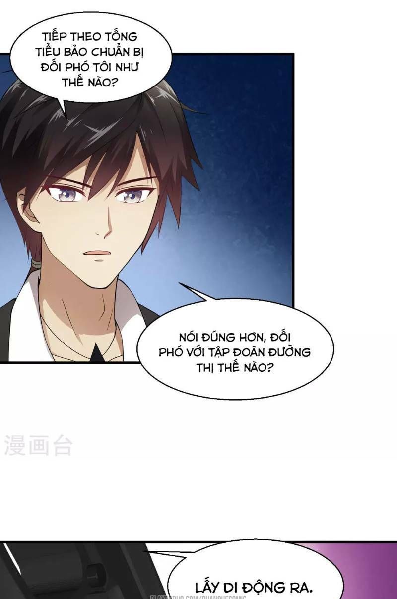 đọc truyện Tuyệt Phẩm Y Thánh Chương 18 ảnh 18 tại Thiên Thai Truyện