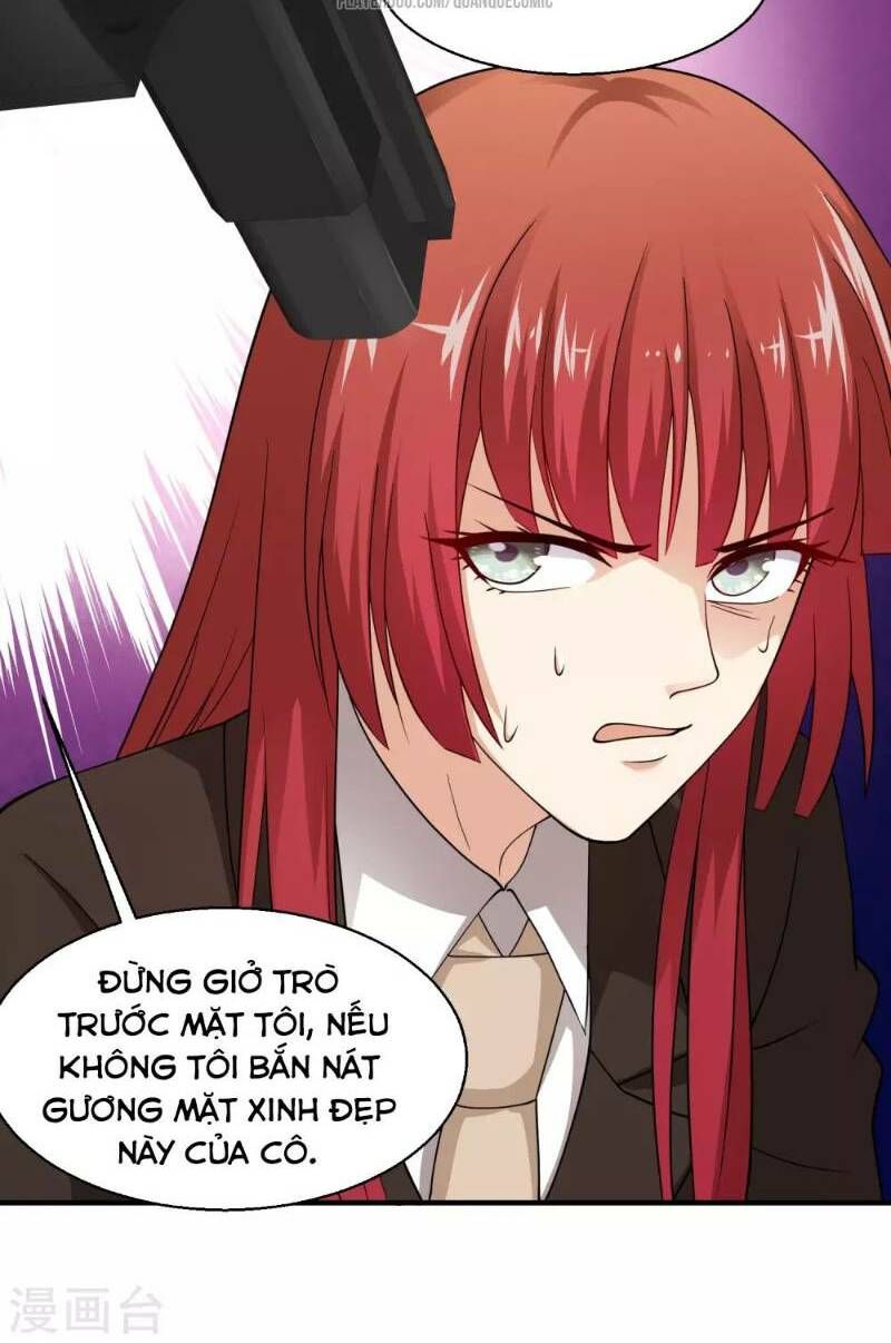 đọc truyện Tuyệt Phẩm Y Thánh Chương 18 ảnh 19 tại Thiên Thai Truyện