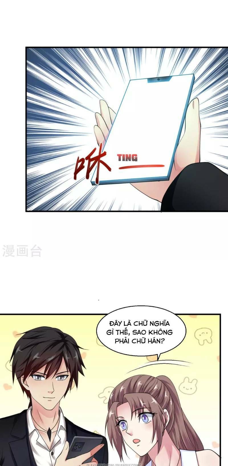 đọc truyện Tuyệt Phẩm Y Thánh Chương 18 ảnh 20 tại Thiên Thai Truyện