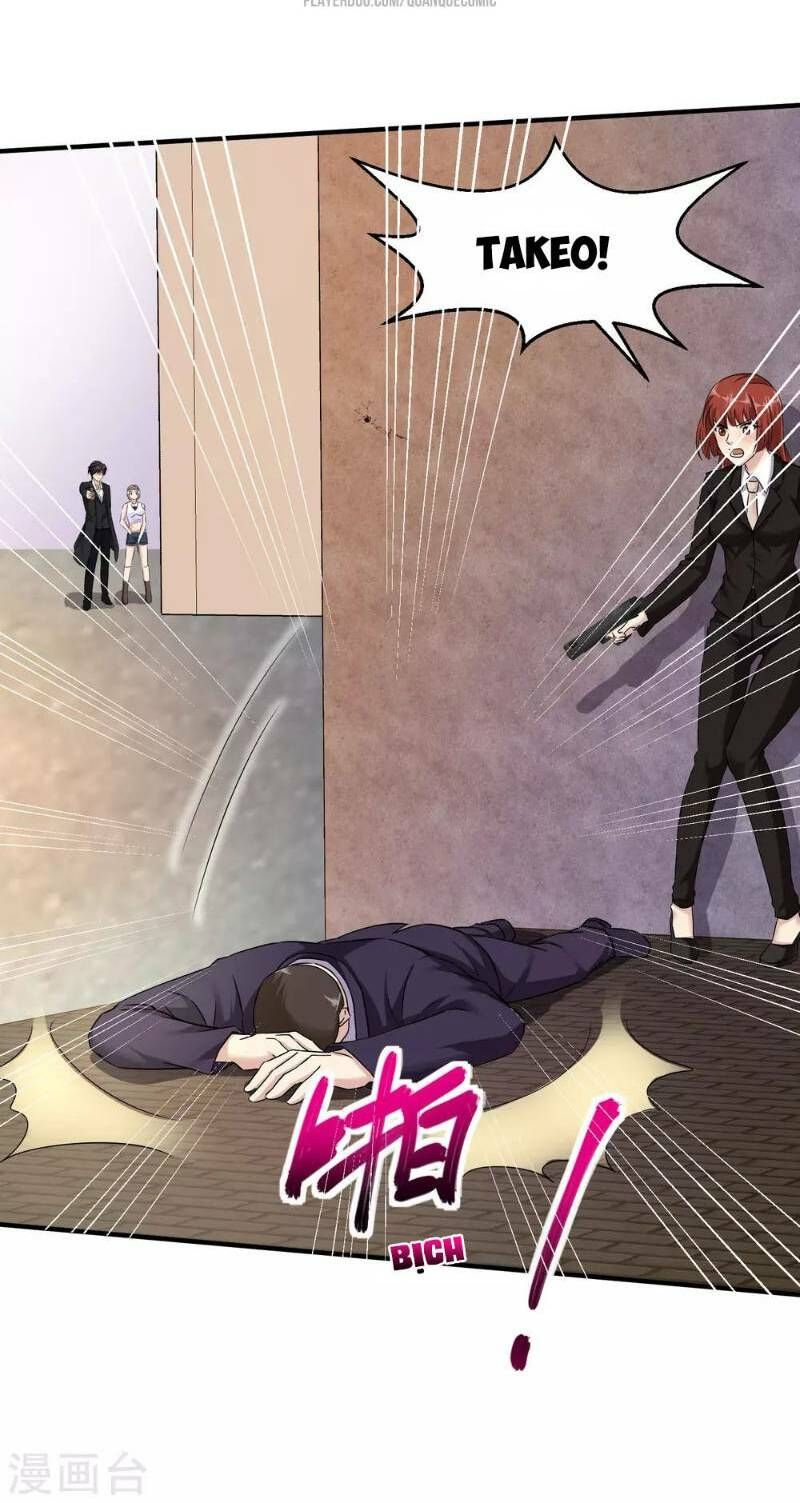 đọc truyện Tuyệt Phẩm Y Thánh Chương 18 ảnh 4 tại Thiên Thai Truyện