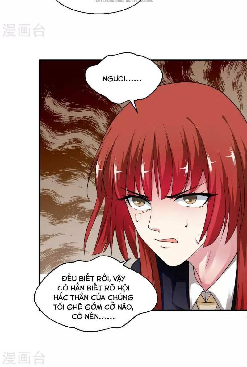 đọc truyện Tuyệt Phẩm Y Thánh Chương 18 ảnh 23 tại Thiên Thai Truyện