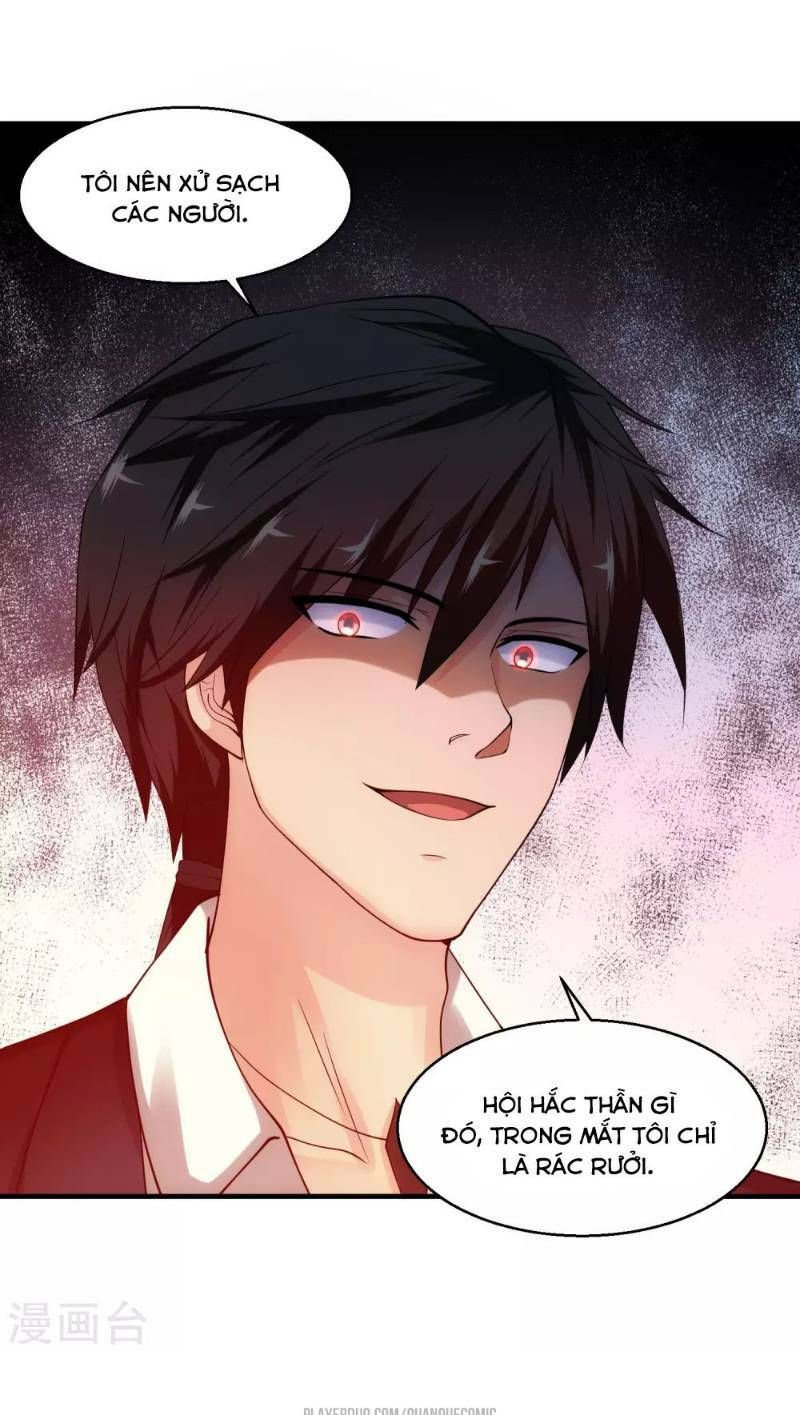 đọc truyện Tuyệt Phẩm Y Thánh Chương 18 ảnh 24 tại Thiên Thai Truyện