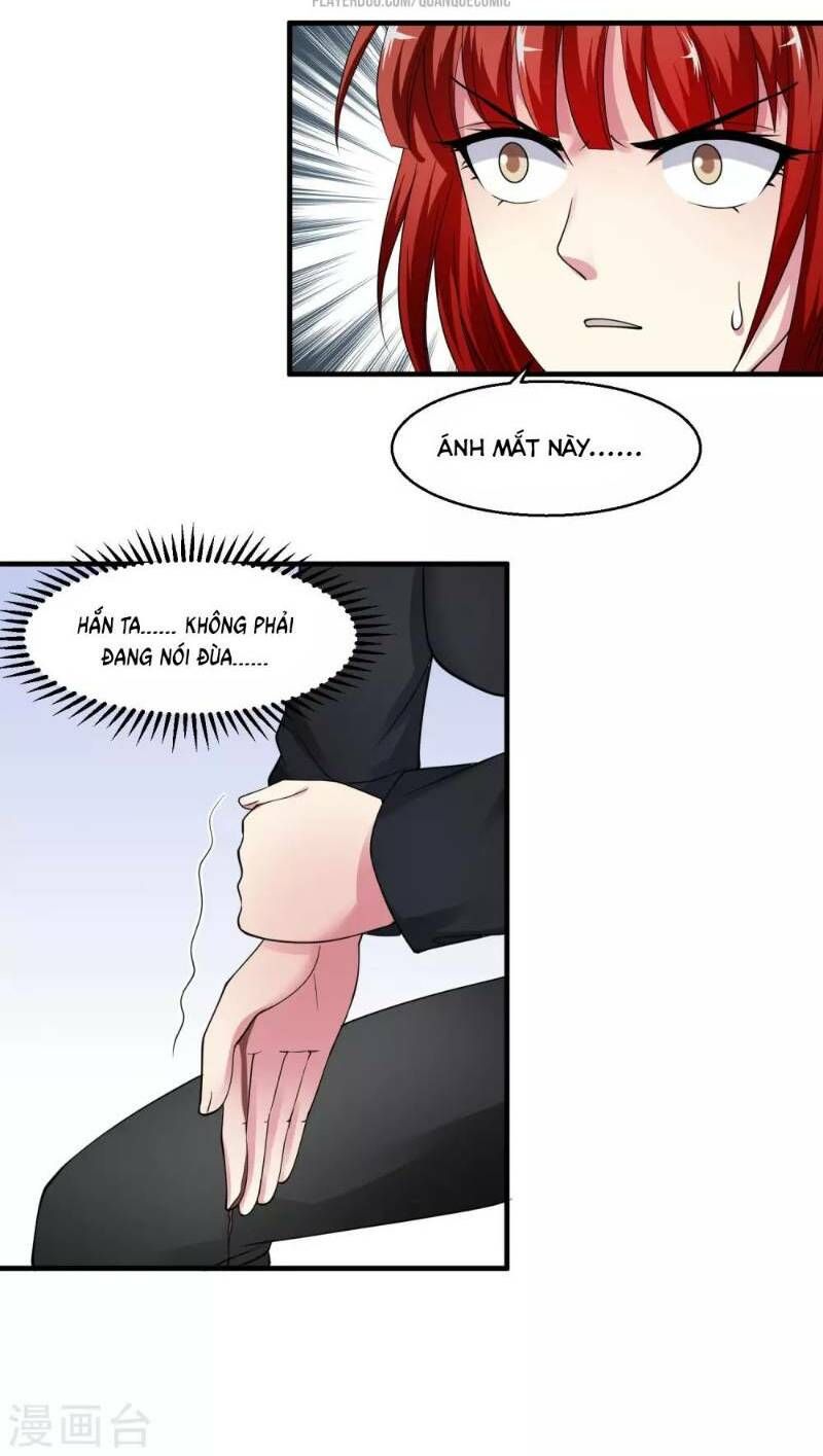 đọc truyện Tuyệt Phẩm Y Thánh Chương 18 ảnh 25 tại Thiên Thai Truyện