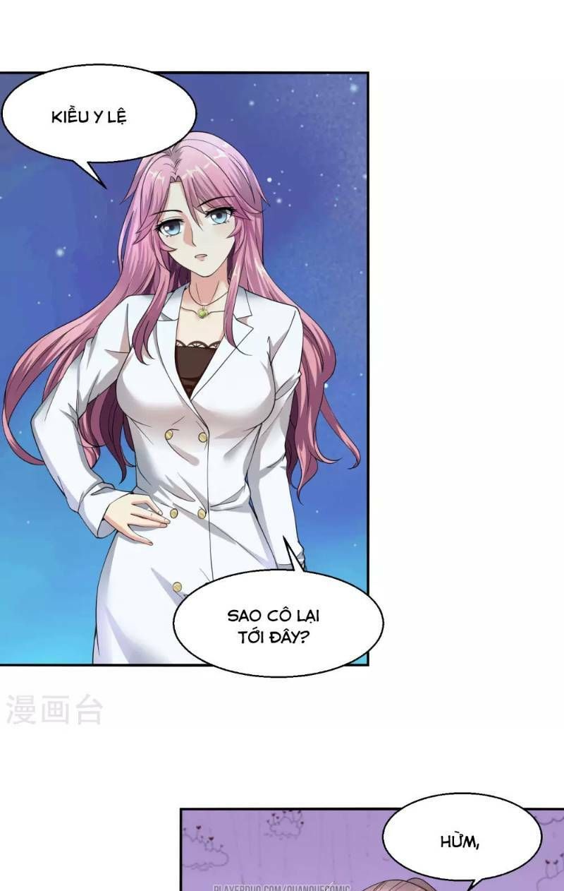 đọc truyện Tuyệt Phẩm Y Thánh Chương 18 ảnh 30 tại Thiên Thai Truyện