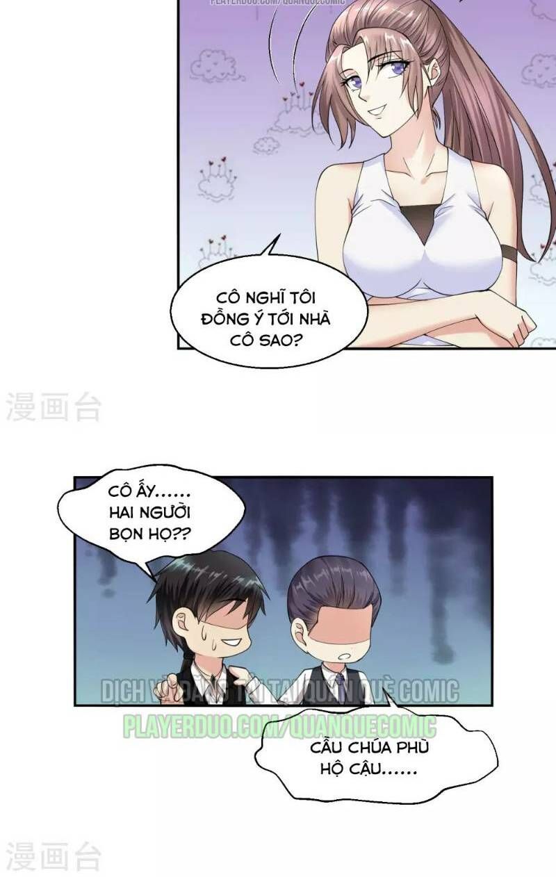 đọc truyện Tuyệt Phẩm Y Thánh Chương 18 ảnh 31 tại Thiên Thai Truyện