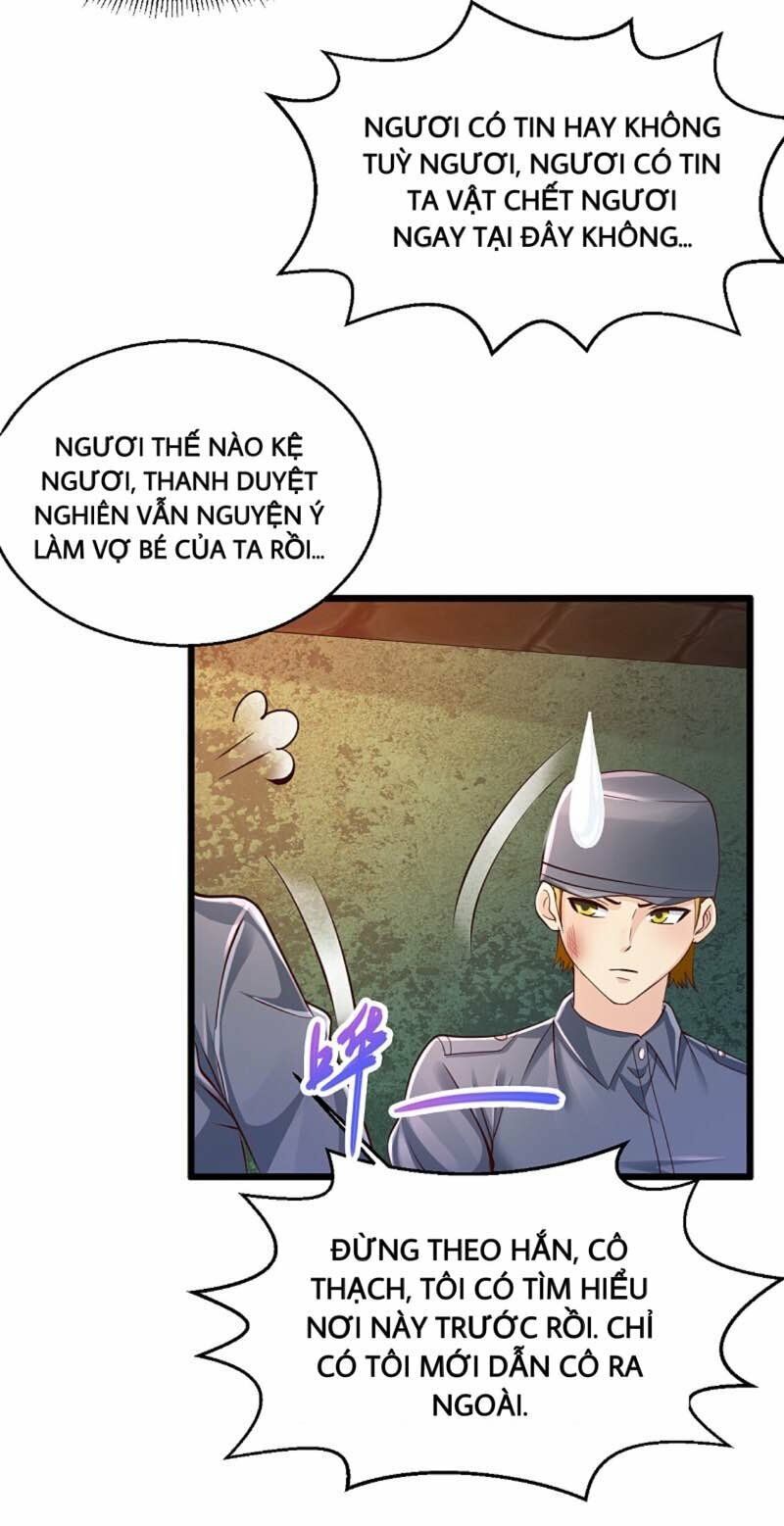 đọc truyện Tuyệt Phẩm Y Thánh Chương 180 ảnh 14 tại Thiên Thai Truyện