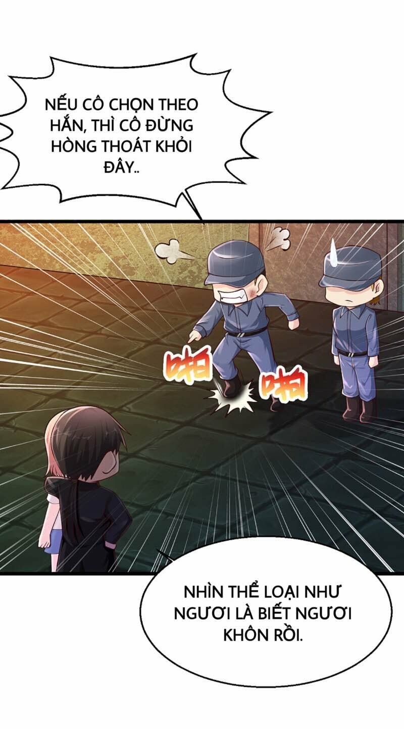 đọc truyện Tuyệt Phẩm Y Thánh Chương 180 ảnh 15 tại Thiên Thai Truyện