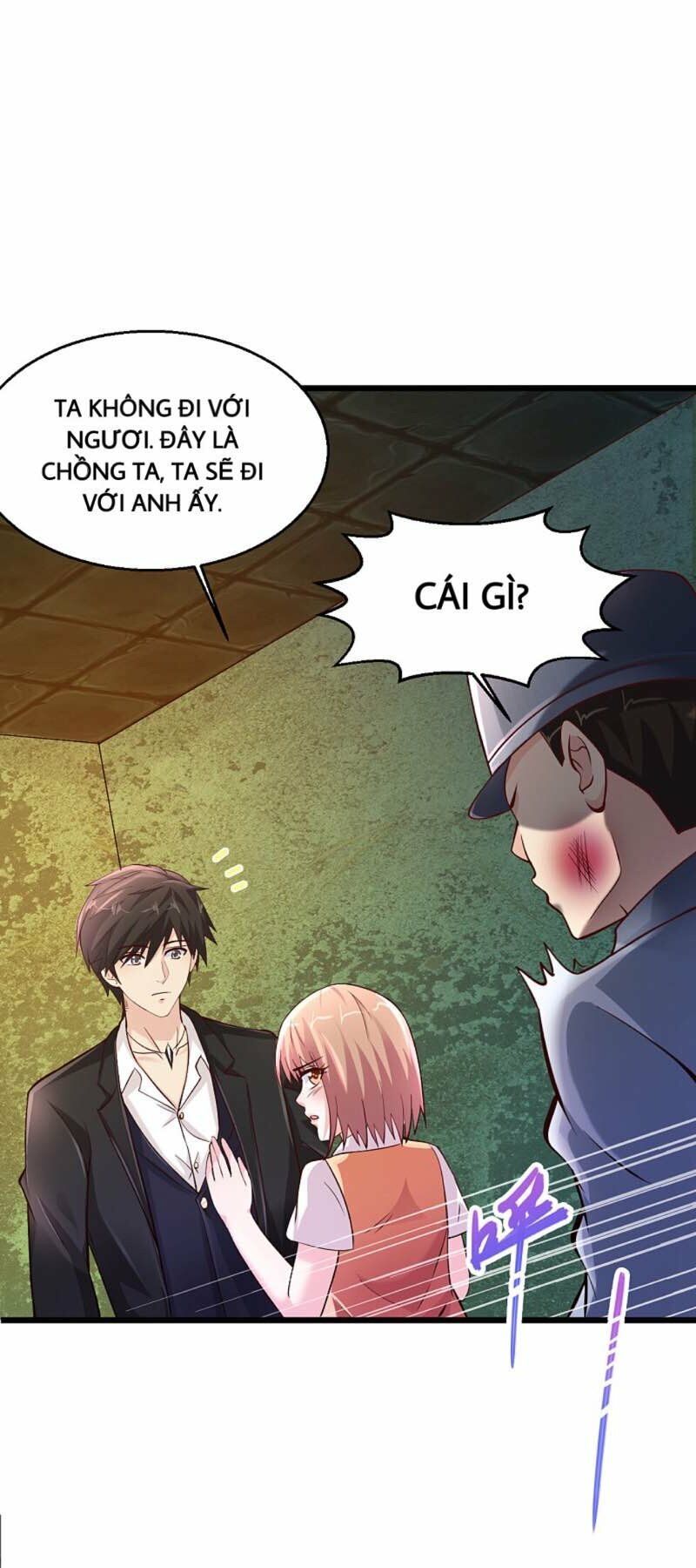 đọc truyện Tuyệt Phẩm Y Thánh Chương 180 ảnh 16 tại Thiên Thai Truyện