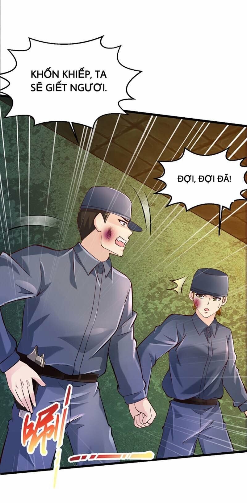 đọc truyện Tuyệt Phẩm Y Thánh Chương 180 ảnh 17 tại Thiên Thai Truyện