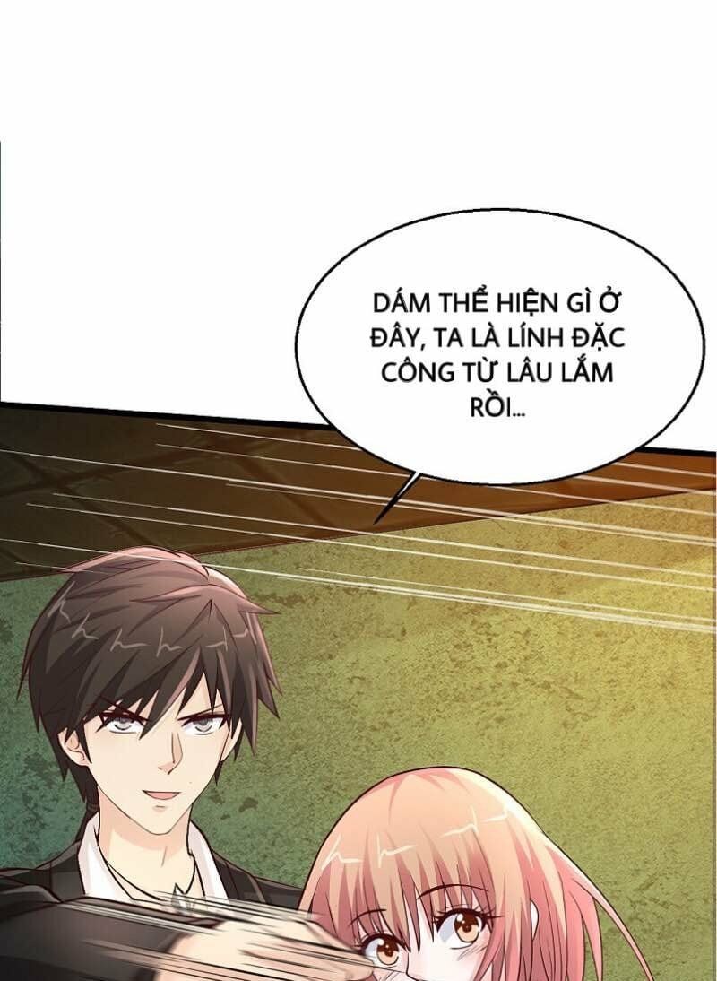 đọc truyện Tuyệt Phẩm Y Thánh Chương 180 ảnh 18 tại Thiên Thai Truyện