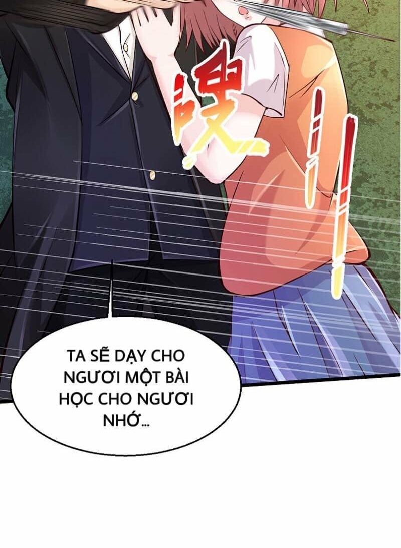 đọc truyện Tuyệt Phẩm Y Thánh Chương 180 ảnh 19 tại Thiên Thai Truyện