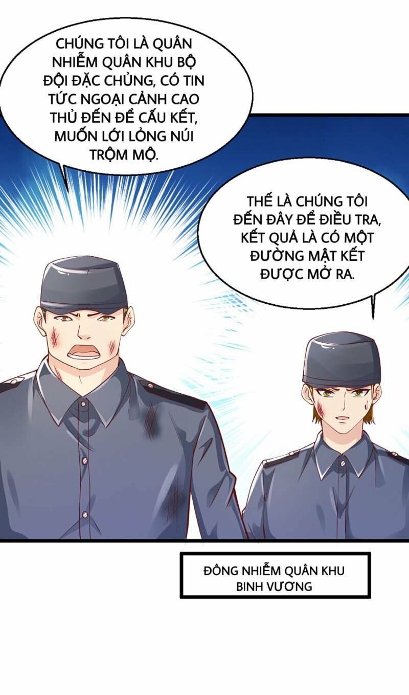 đọc truyện Tuyệt Phẩm Y Thánh Chương 180 ảnh 4 tại Thiên Thai Truyện