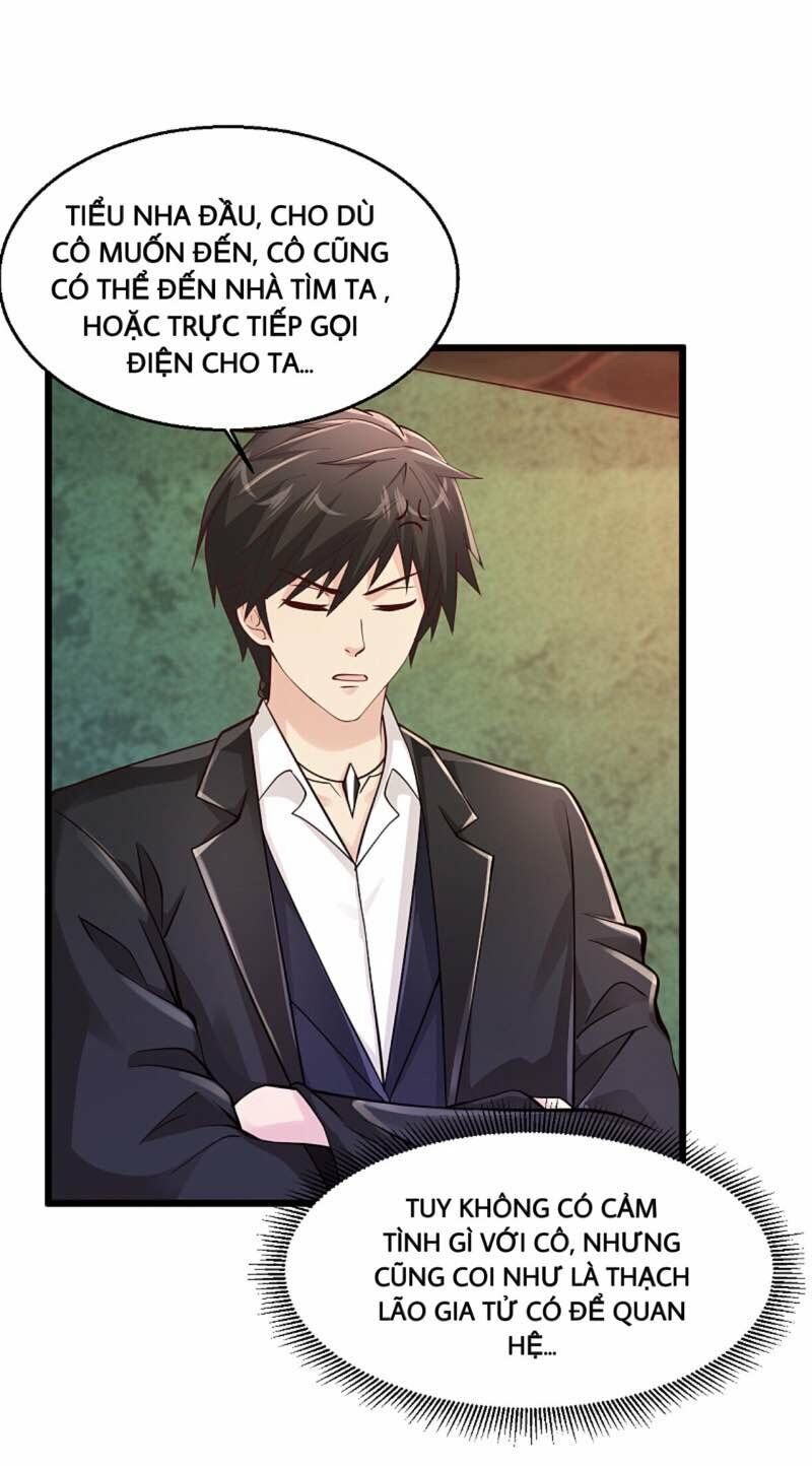 đọc truyện Tuyệt Phẩm Y Thánh Chương 180 ảnh 6 tại Thiên Thai Truyện