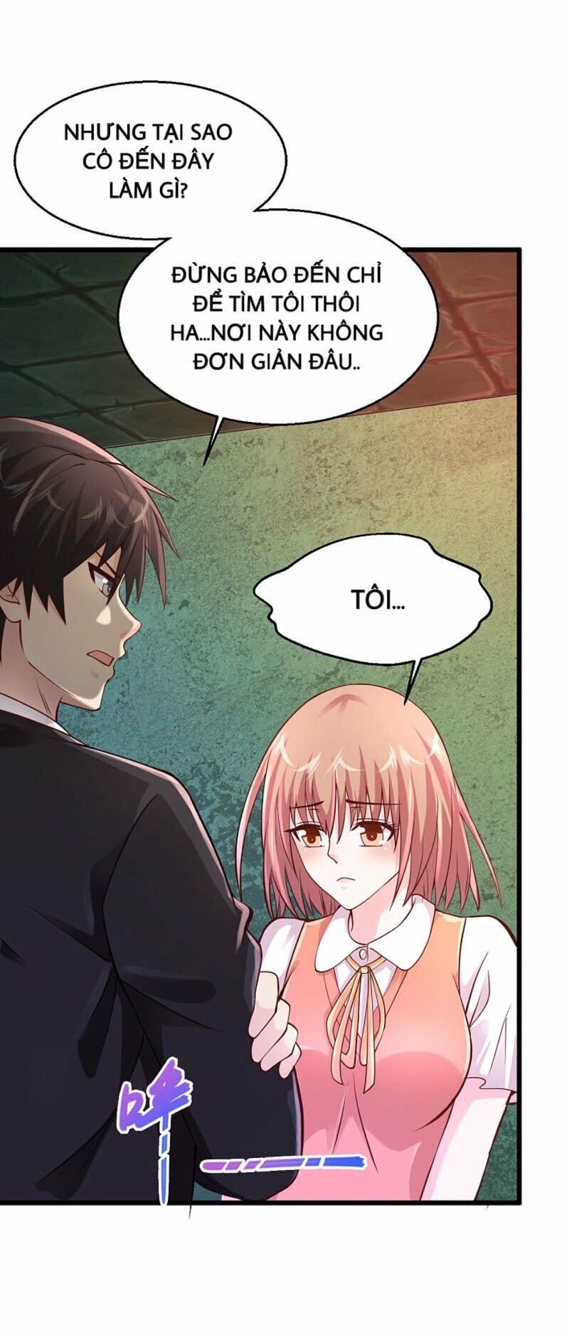 đọc truyện Tuyệt Phẩm Y Thánh Chương 180 ảnh 7 tại Thiên Thai Truyện