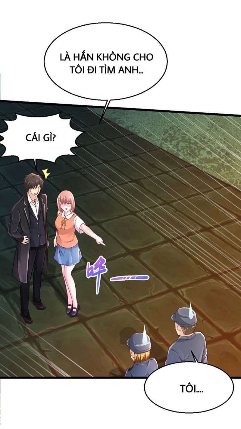 đọc truyện Tuyệt Phẩm Y Thánh Chương 180 ảnh 10 tại Thiên Thai Truyện