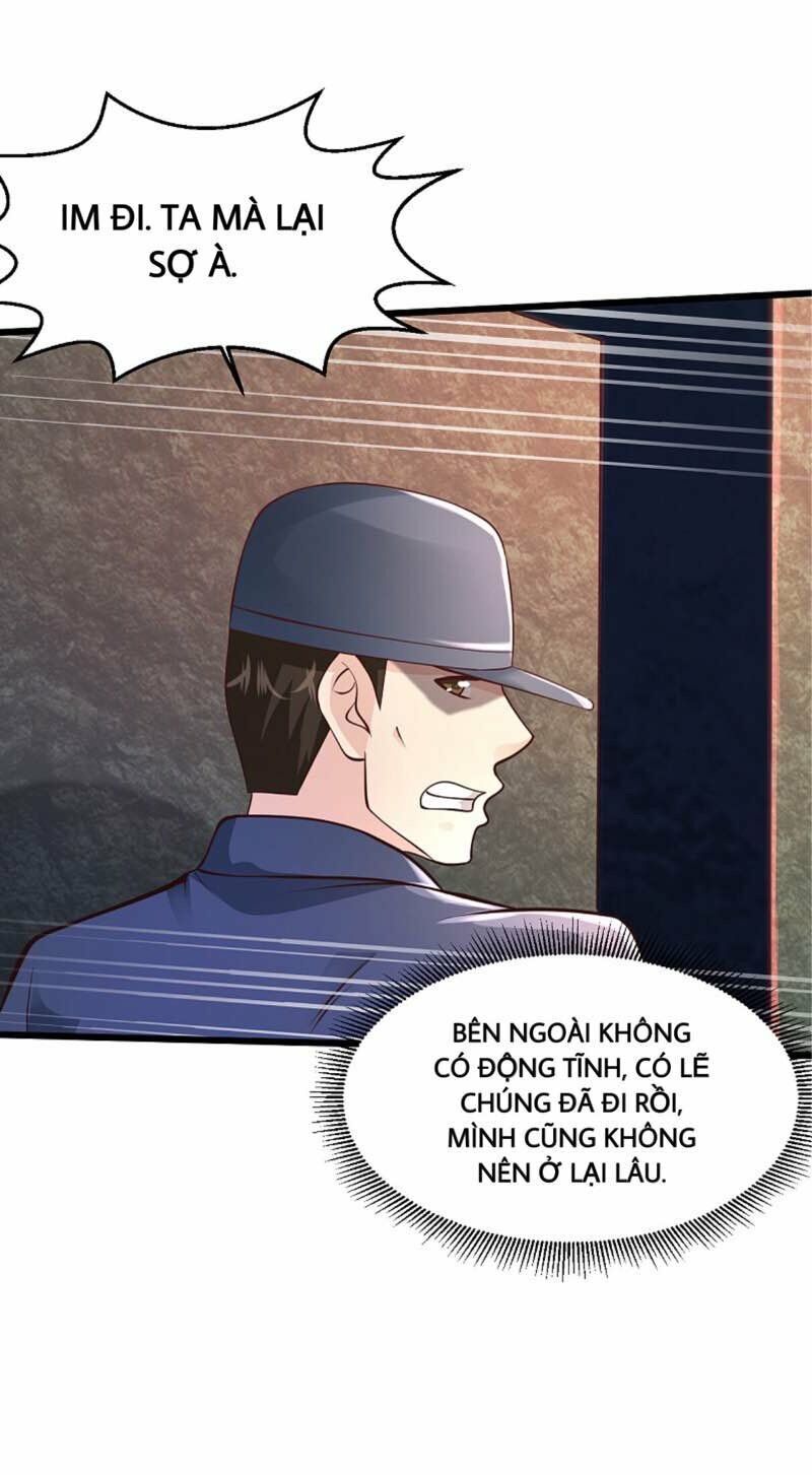 đọc truyện Tuyệt Phẩm Y Thánh Chương 181 ảnh 13 tại Thiên Thai Truyện