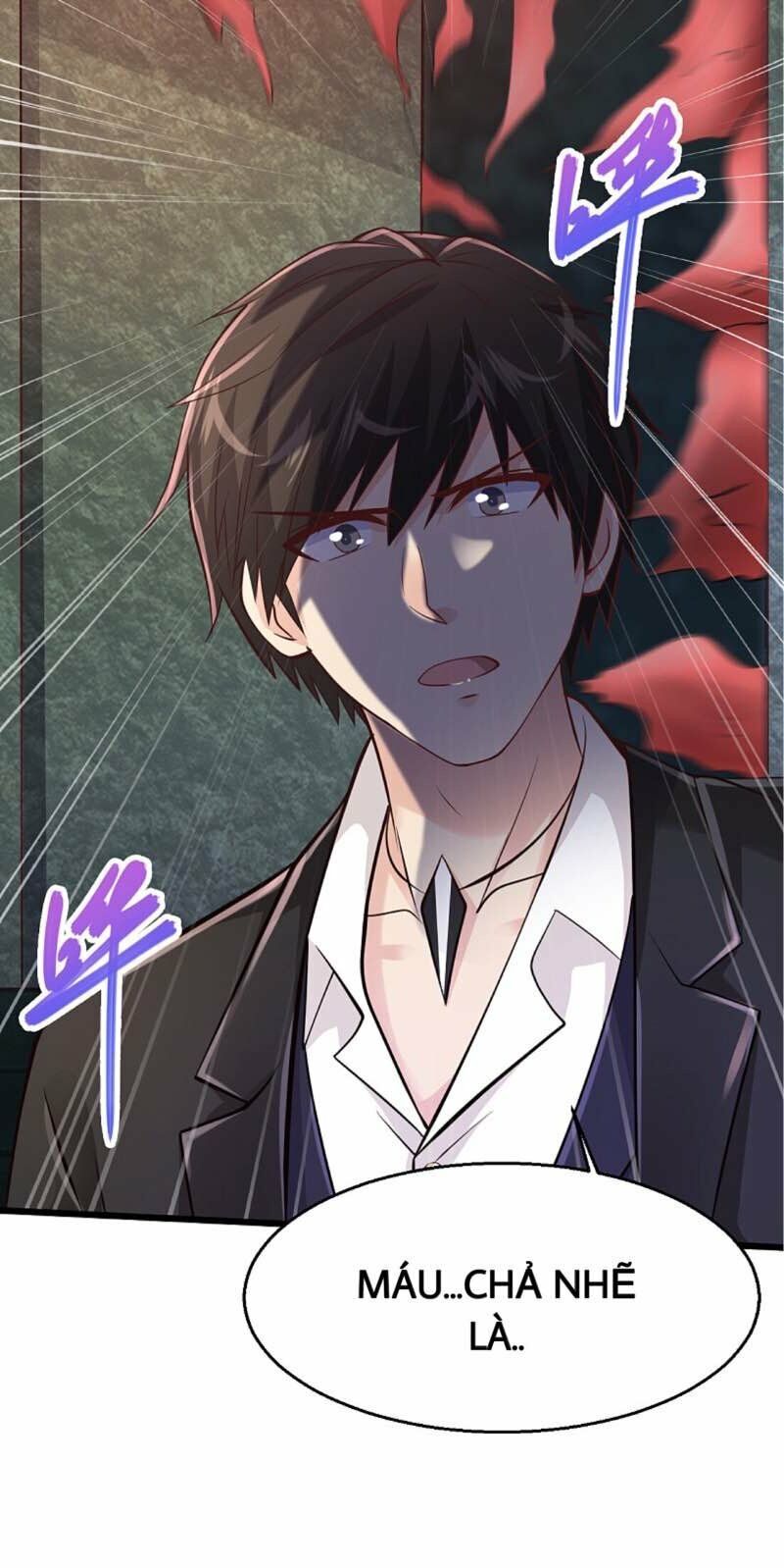 đọc truyện Tuyệt Phẩm Y Thánh Chương 181 ảnh 16 tại Thiên Thai Truyện