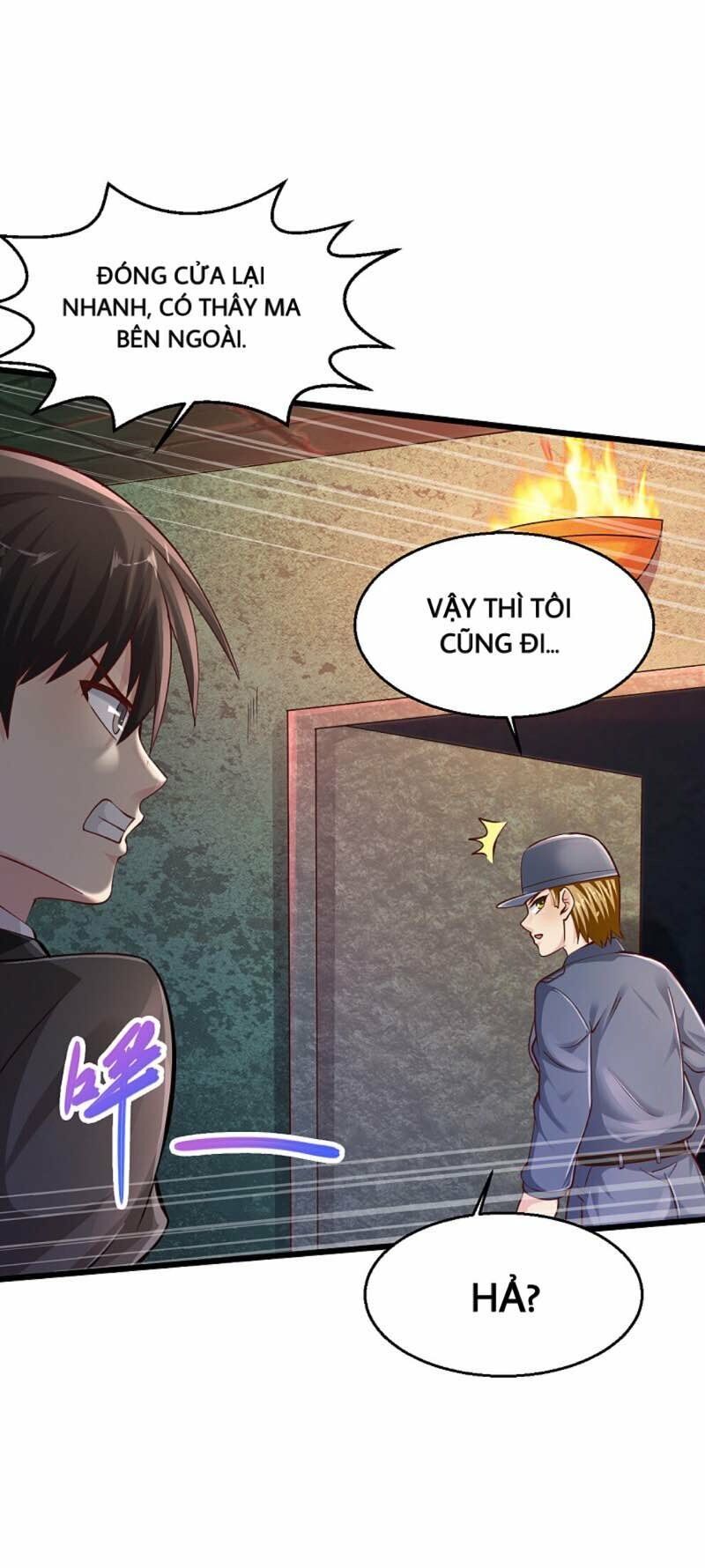 đọc truyện Tuyệt Phẩm Y Thánh Chương 181 ảnh 17 tại Thiên Thai Truyện