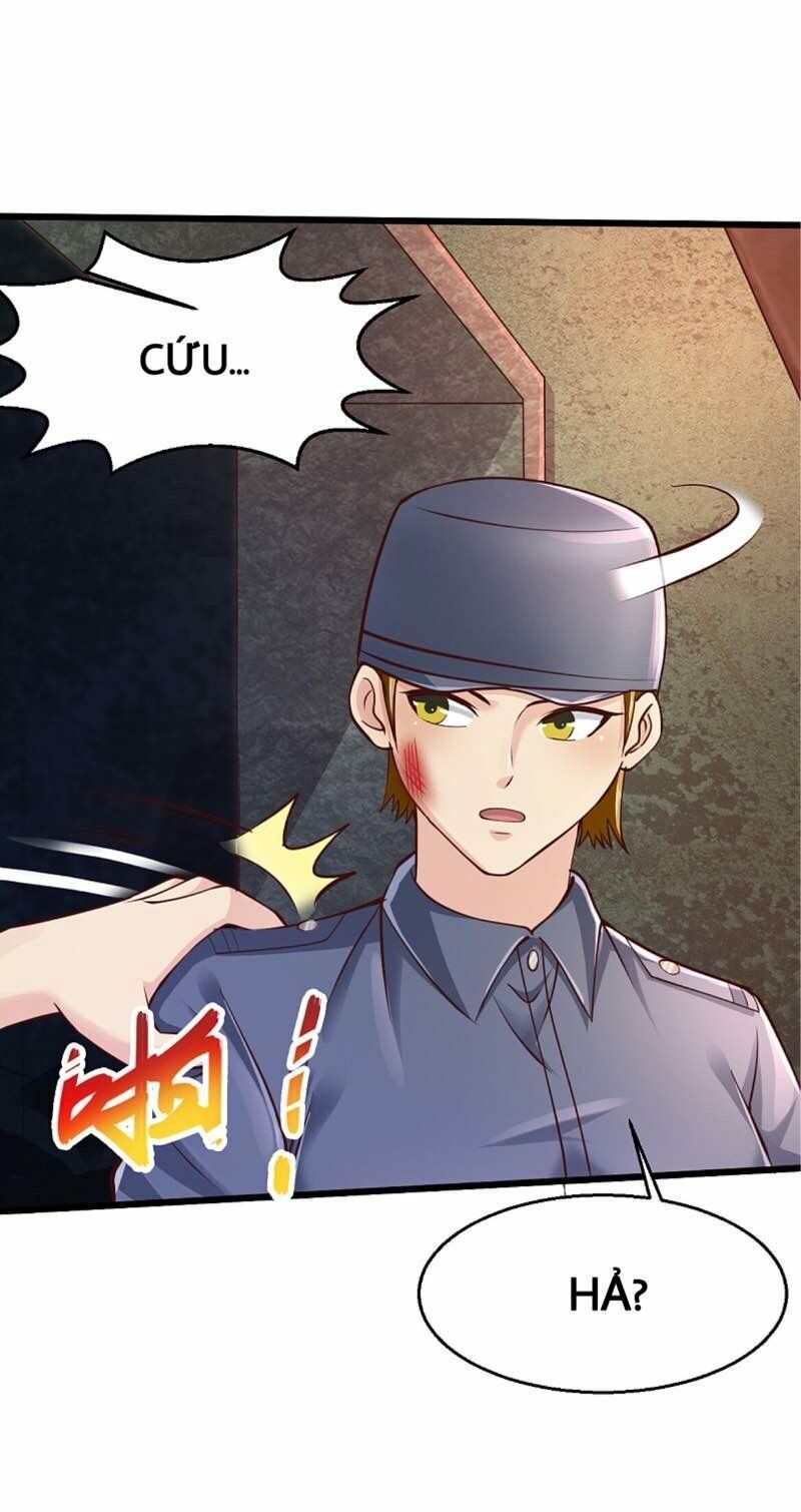 đọc truyện Tuyệt Phẩm Y Thánh Chương 181 ảnh 18 tại Thiên Thai Truyện