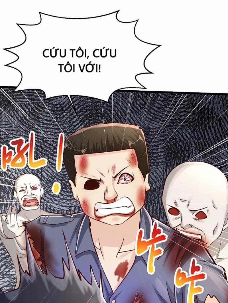 đọc truyện Tuyệt Phẩm Y Thánh Chương 181 ảnh 19 tại Thiên Thai Truyện