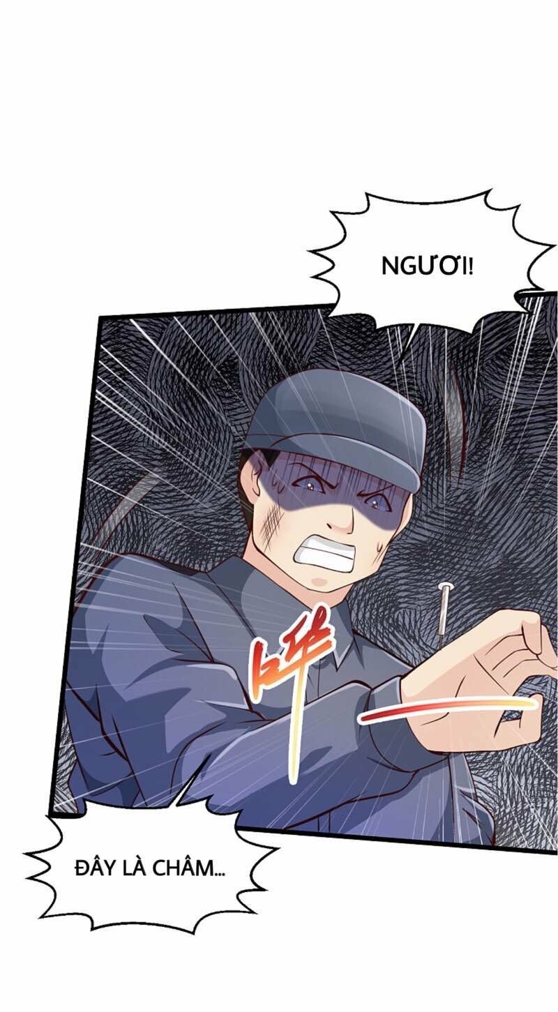 đọc truyện Tuyệt Phẩm Y Thánh Chương 181 ảnh 4 tại Thiên Thai Truyện