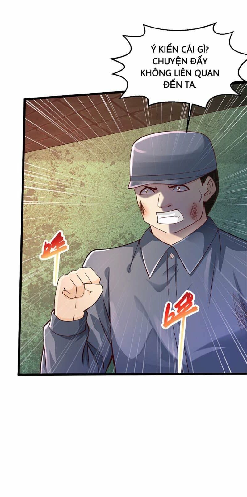 đọc truyện Tuyệt Phẩm Y Thánh Chương 181 ảnh 7 tại Thiên Thai Truyện