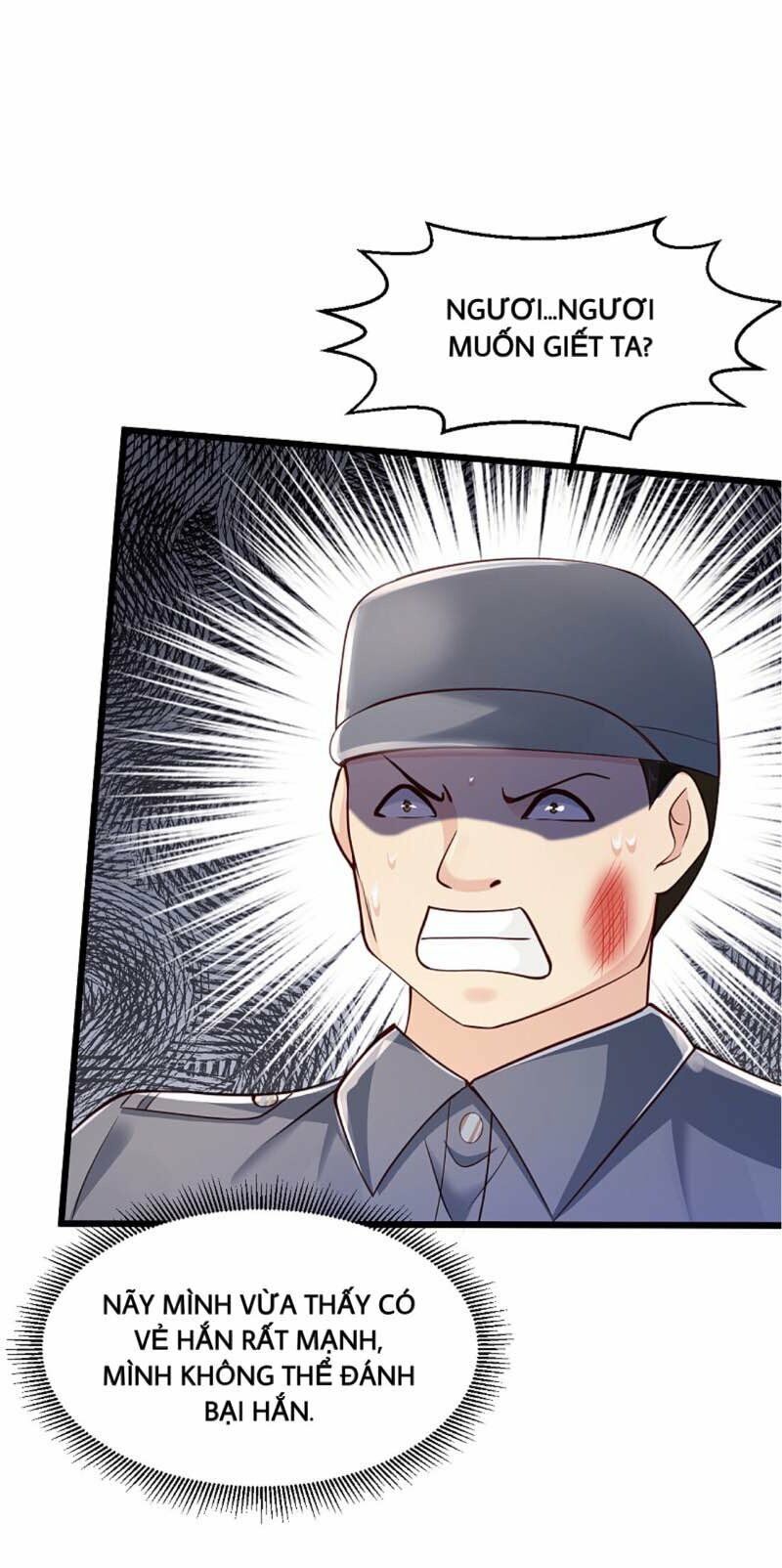 đọc truyện Tuyệt Phẩm Y Thánh Chương 181 ảnh 9 tại Thiên Thai Truyện