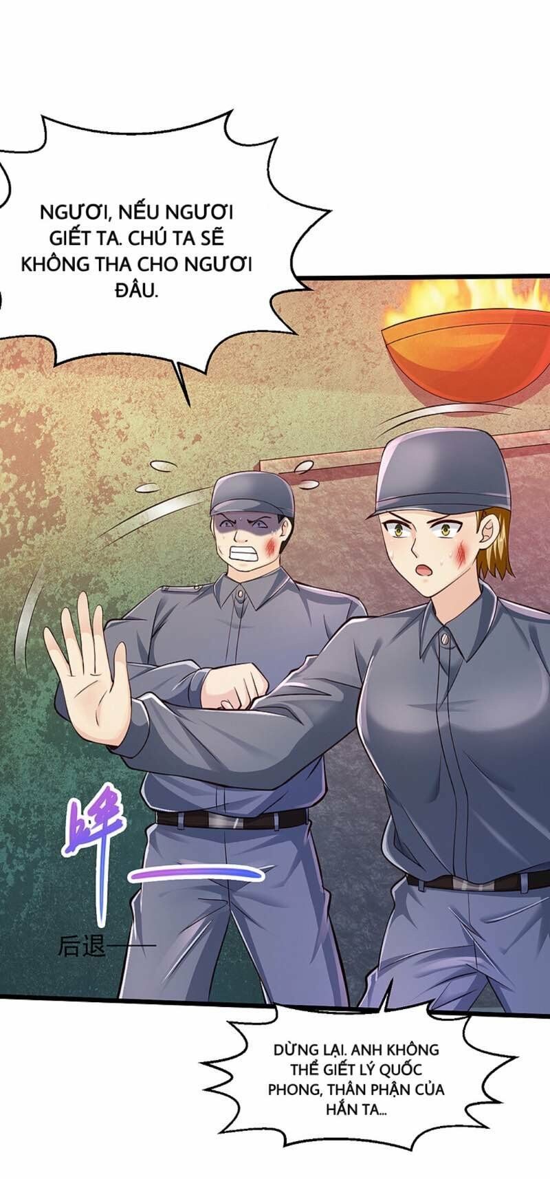 đọc truyện Tuyệt Phẩm Y Thánh Chương 181 ảnh 10 tại Thiên Thai Truyện