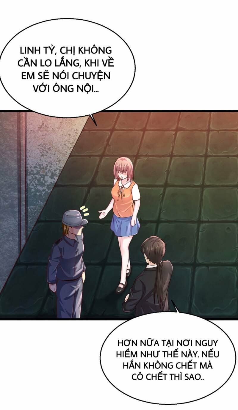 đọc truyện Tuyệt Phẩm Y Thánh Chương 182 ảnh 12 tại Thiên Thai Truyện