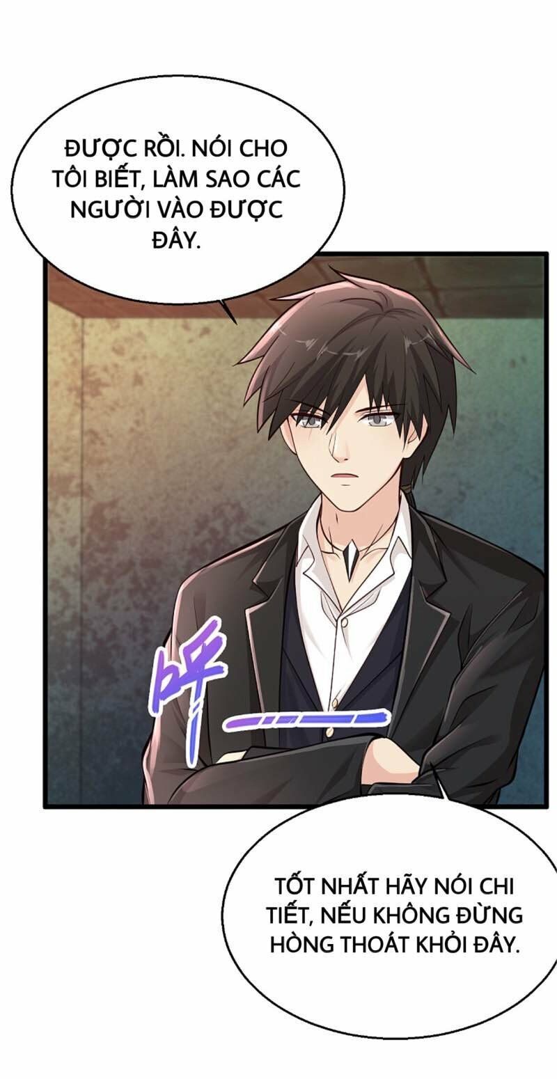 đọc truyện Tuyệt Phẩm Y Thánh Chương 182 ảnh 13 tại Thiên Thai Truyện