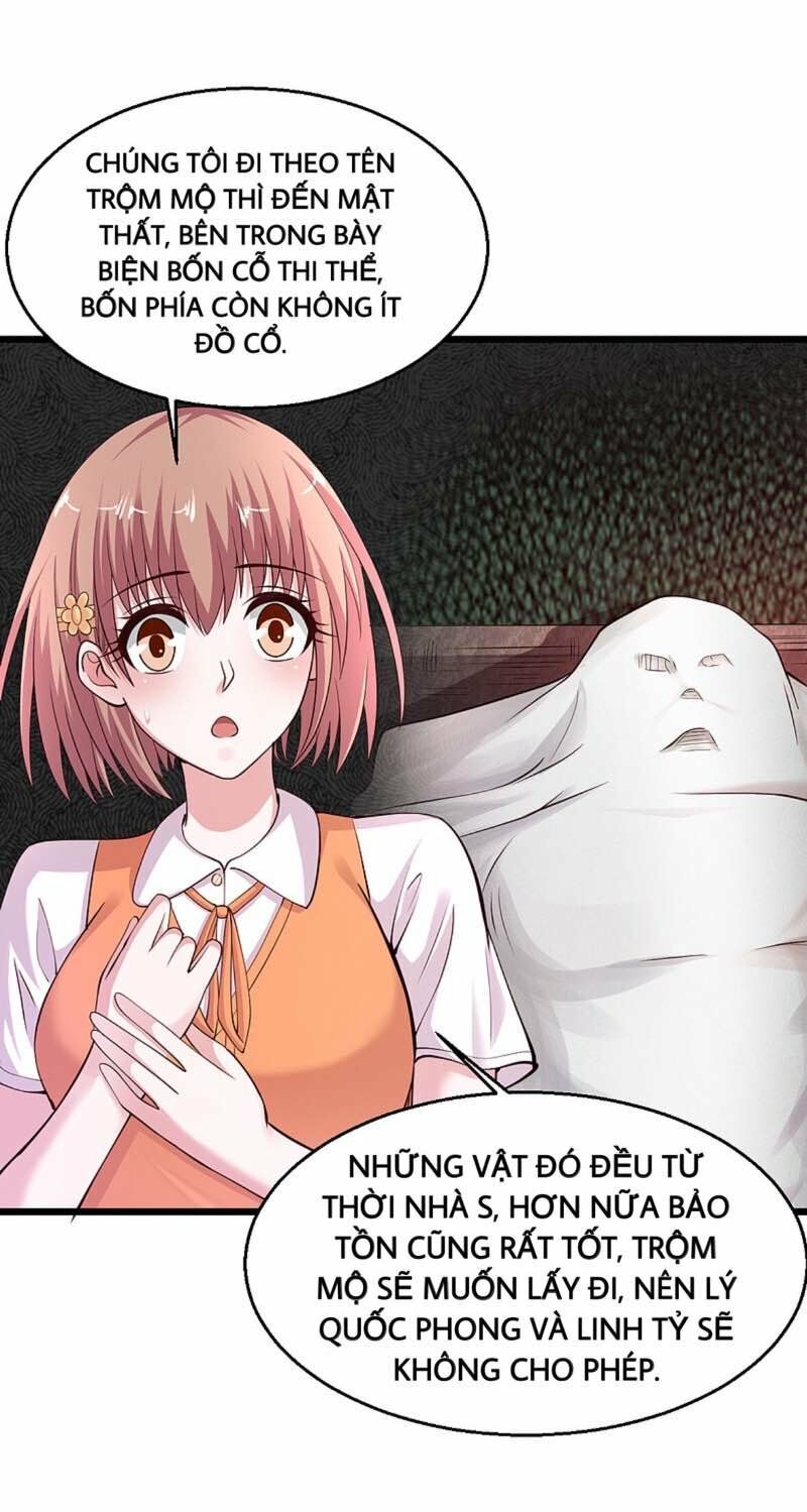 đọc truyện Tuyệt Phẩm Y Thánh Chương 182 ảnh 14 tại Thiên Thai Truyện