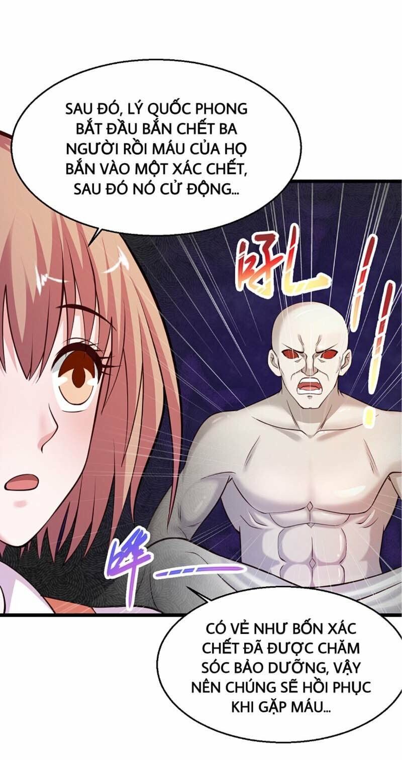 đọc truyện Tuyệt Phẩm Y Thánh Chương 182 ảnh 15 tại Thiên Thai Truyện