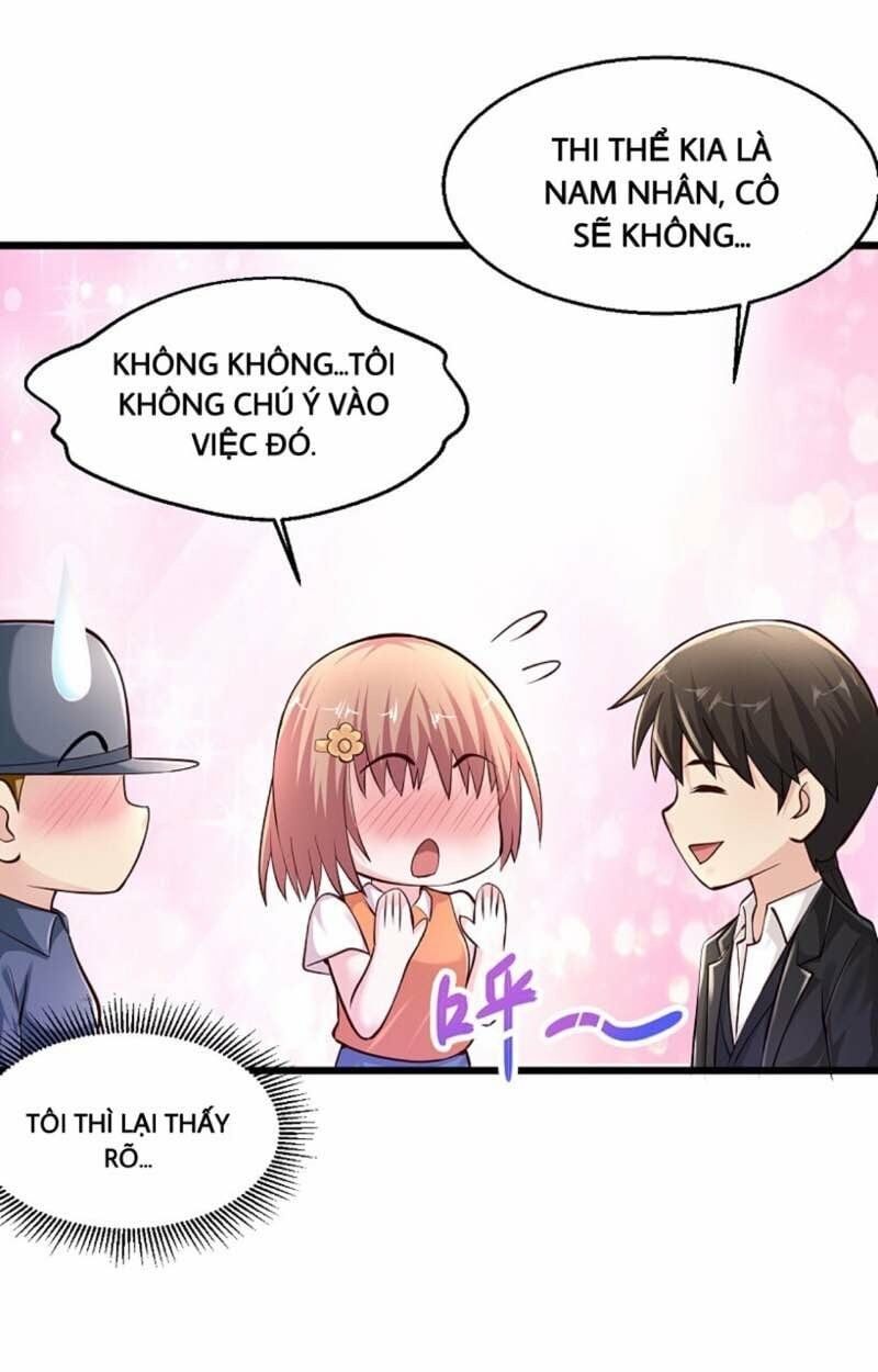 đọc truyện Tuyệt Phẩm Y Thánh Chương 182 ảnh 16 tại Thiên Thai Truyện